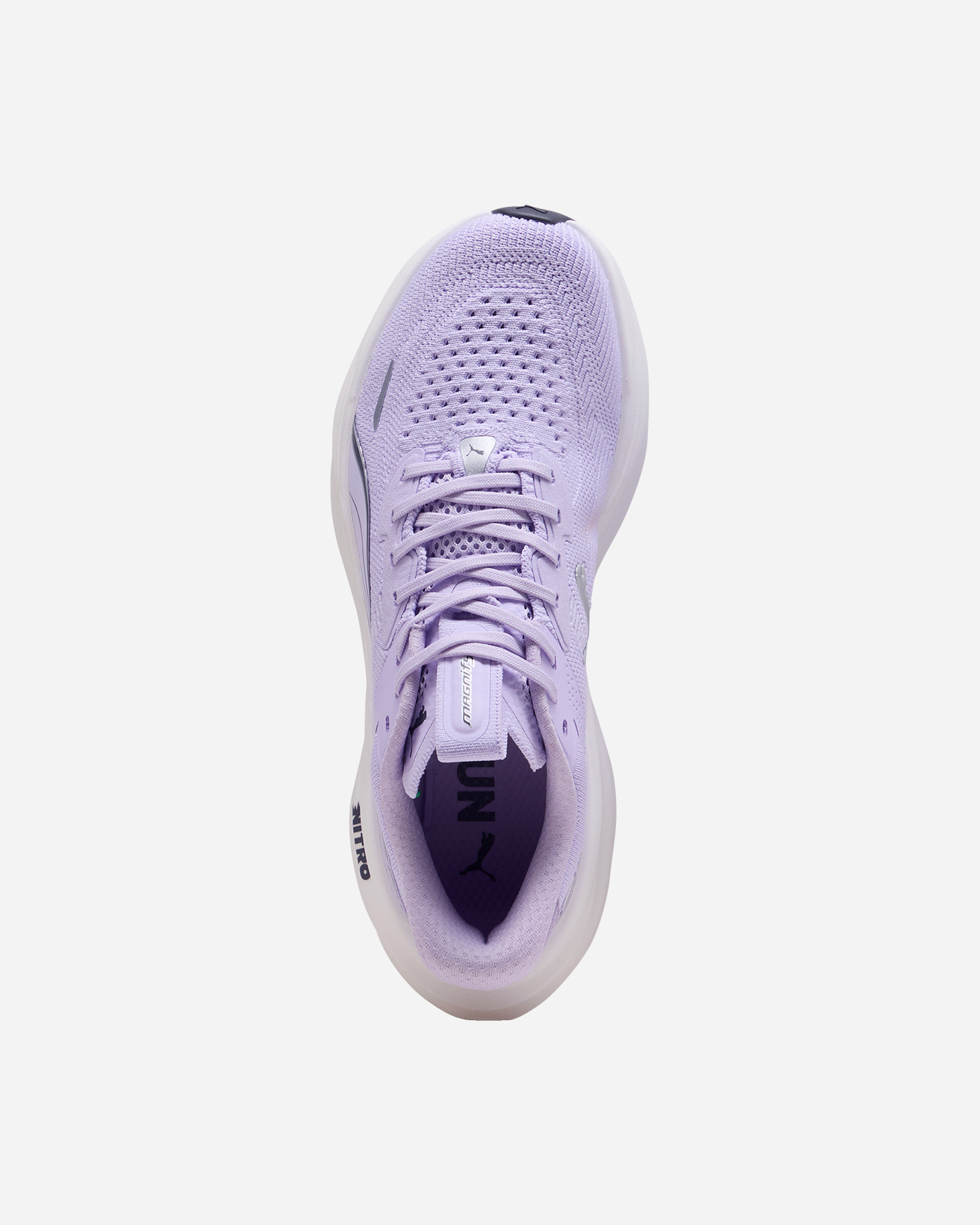 Scarpe running PUMA MAGNIFY NITRO 3 W - 4 | Cisalfa Sport