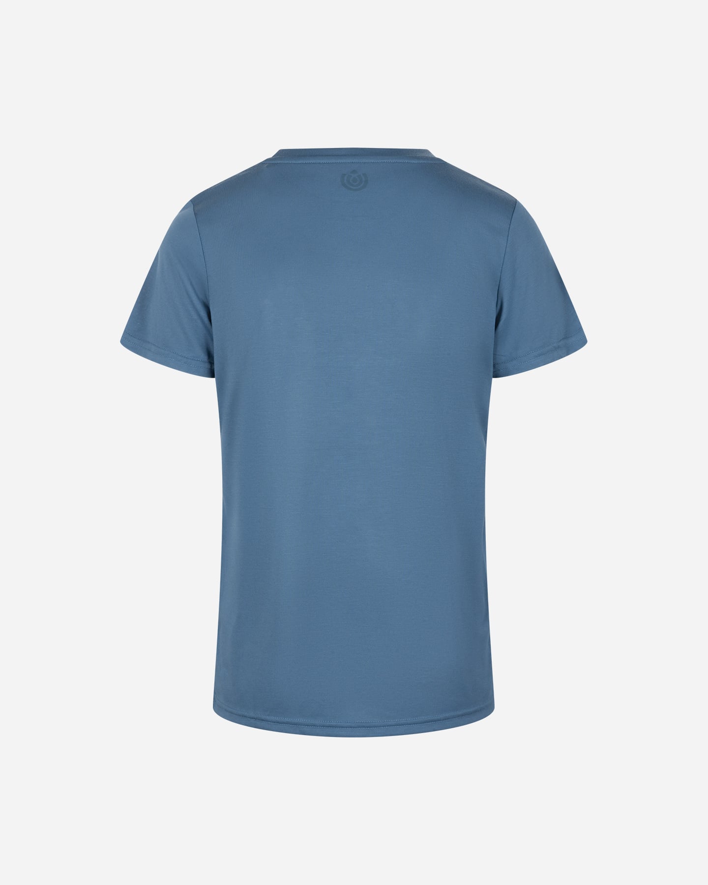 T-shirt training ENERGETICS OGERDINA W - Blu - 1 | Cisalfa Sport