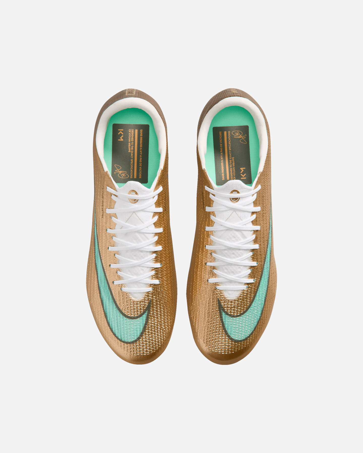 Scarpe calcio NIKE ZOOM SUPERFLY 11 ELITE AG-PRO M - Color mix - 3 | Cisalfa Sport
