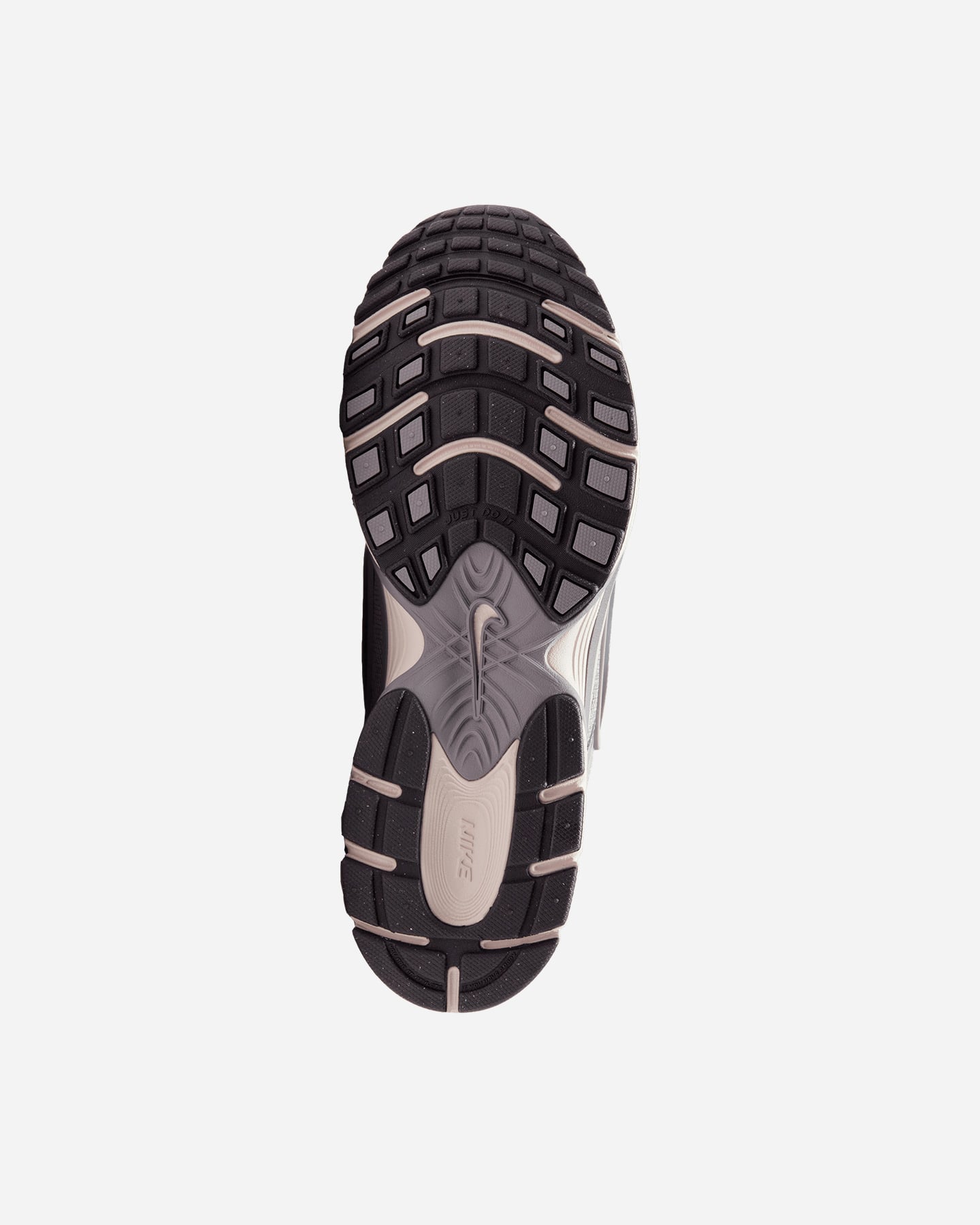 Scarpe sneakers NIKE V5 M - Grigio - 2 | Cisalfa Sport