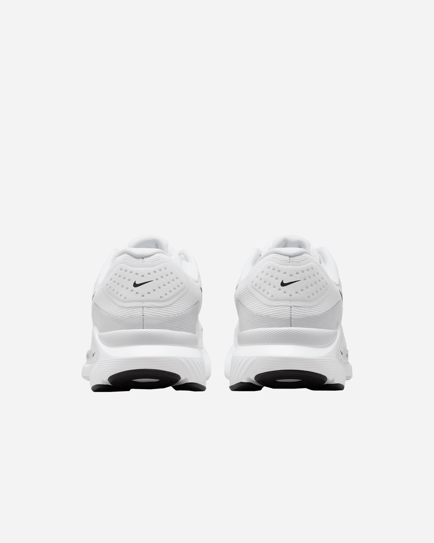 Scarpe running NIKE STRUCTURE 26 W - Bianco - 4 | Cisalfa Sport
