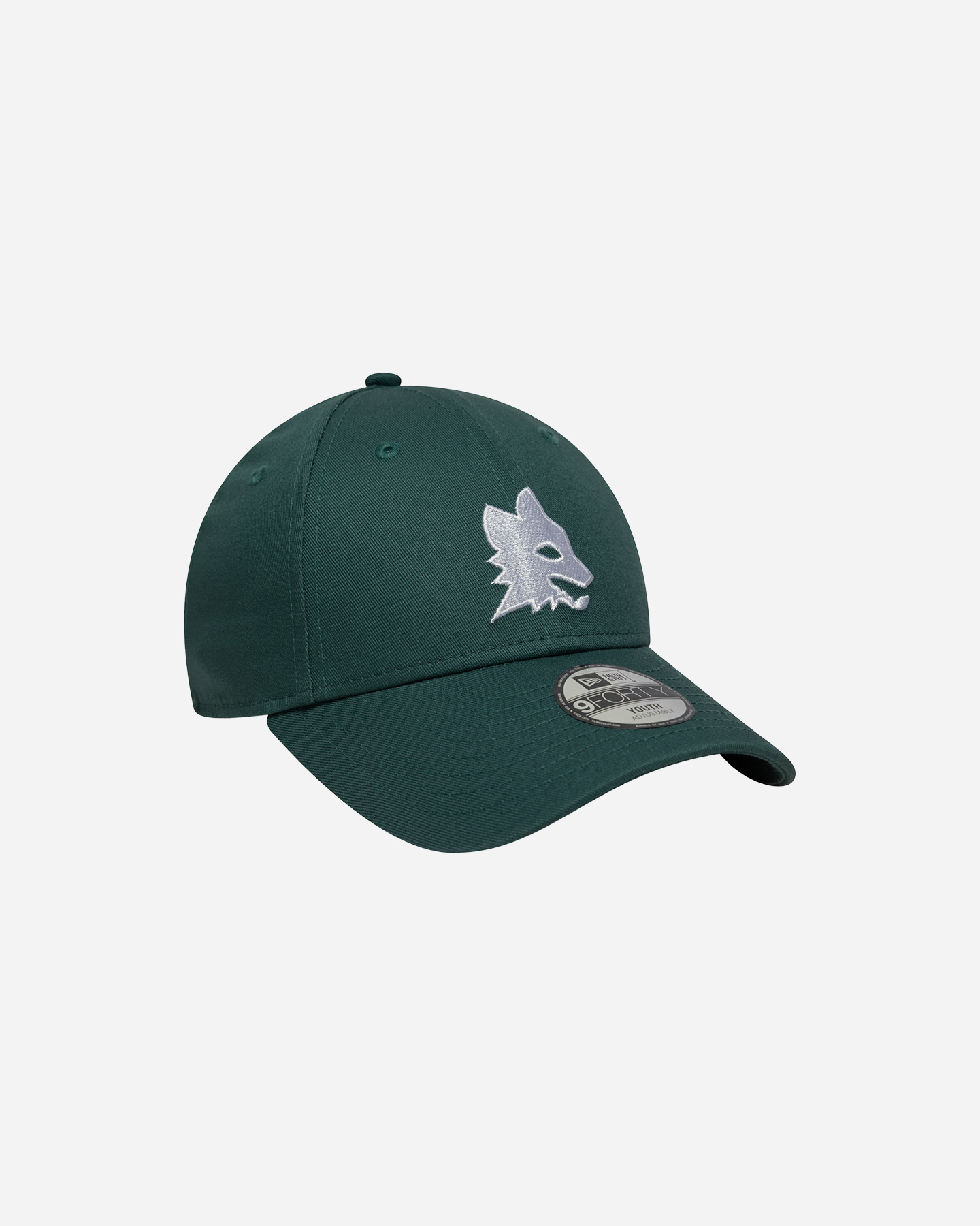 Accessorio calcio ufficiale NEW ERA 940 AS ROMA  - Color mix - 2 | Cisalfa Sport