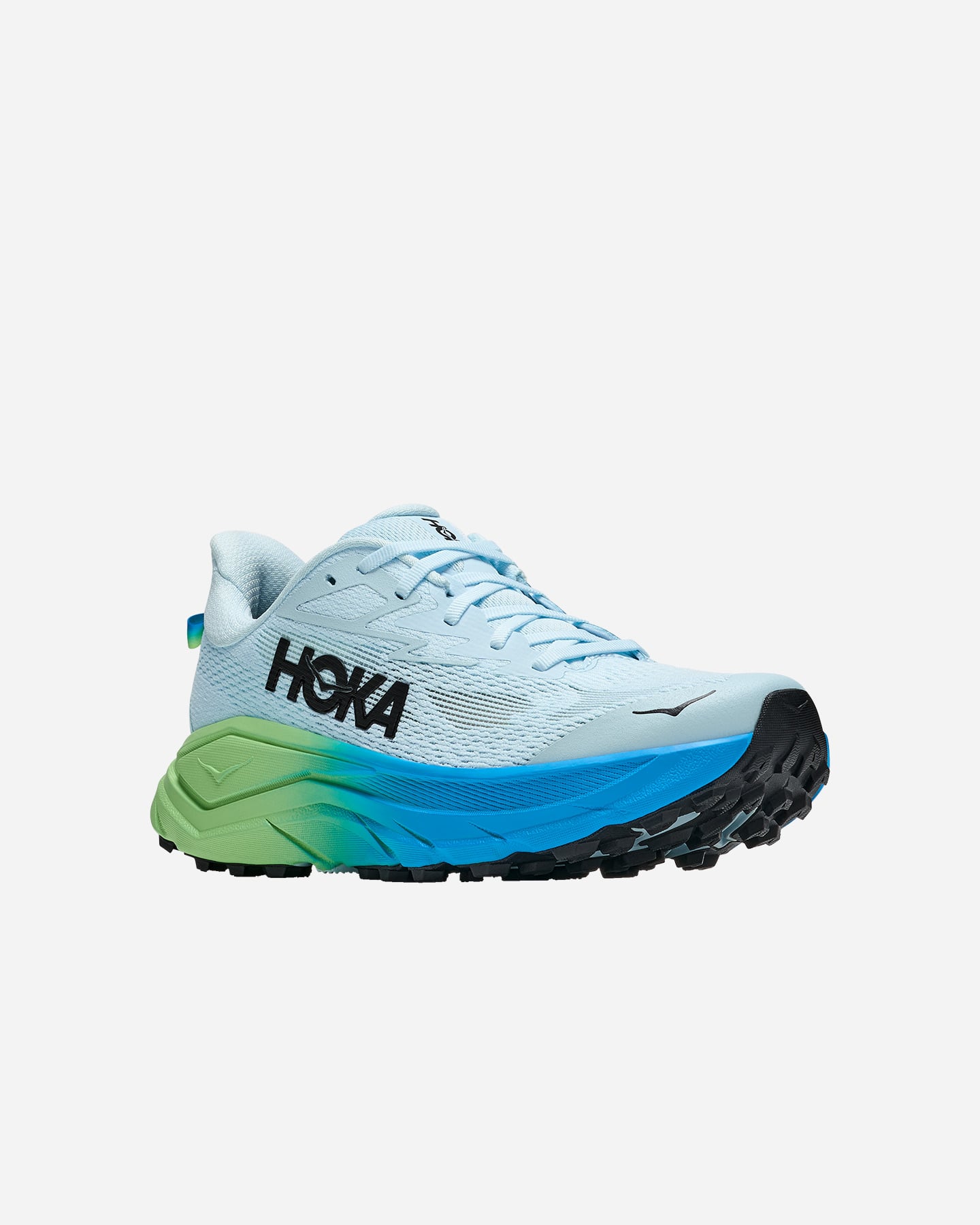 Scarpe trail HOKA CHALLENGER 8 W - 1 | Cisalfa Sport