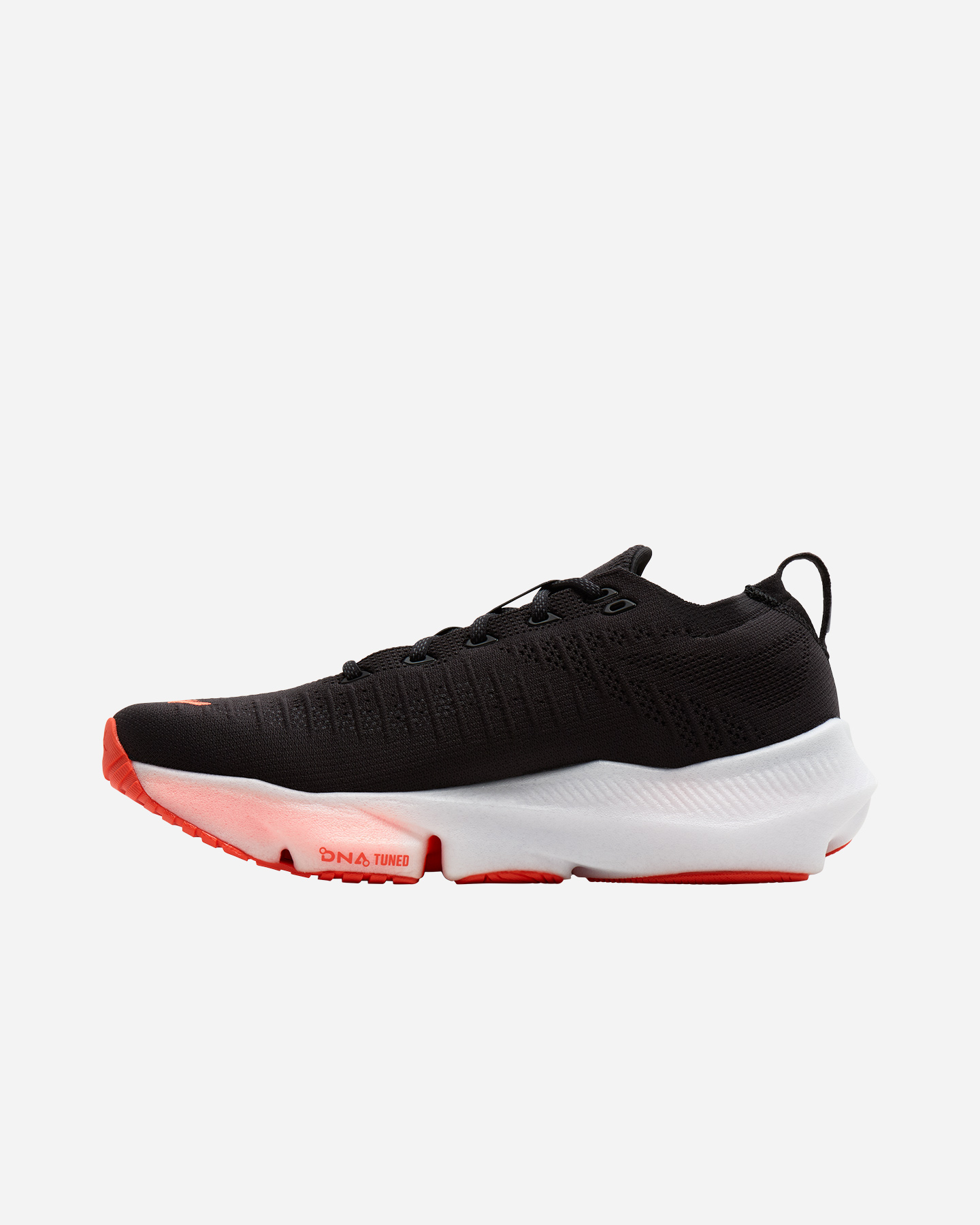 Scarpe running BROOKS GLYCERIN FLEX M - Nero - 5 | Cisalfa Sport