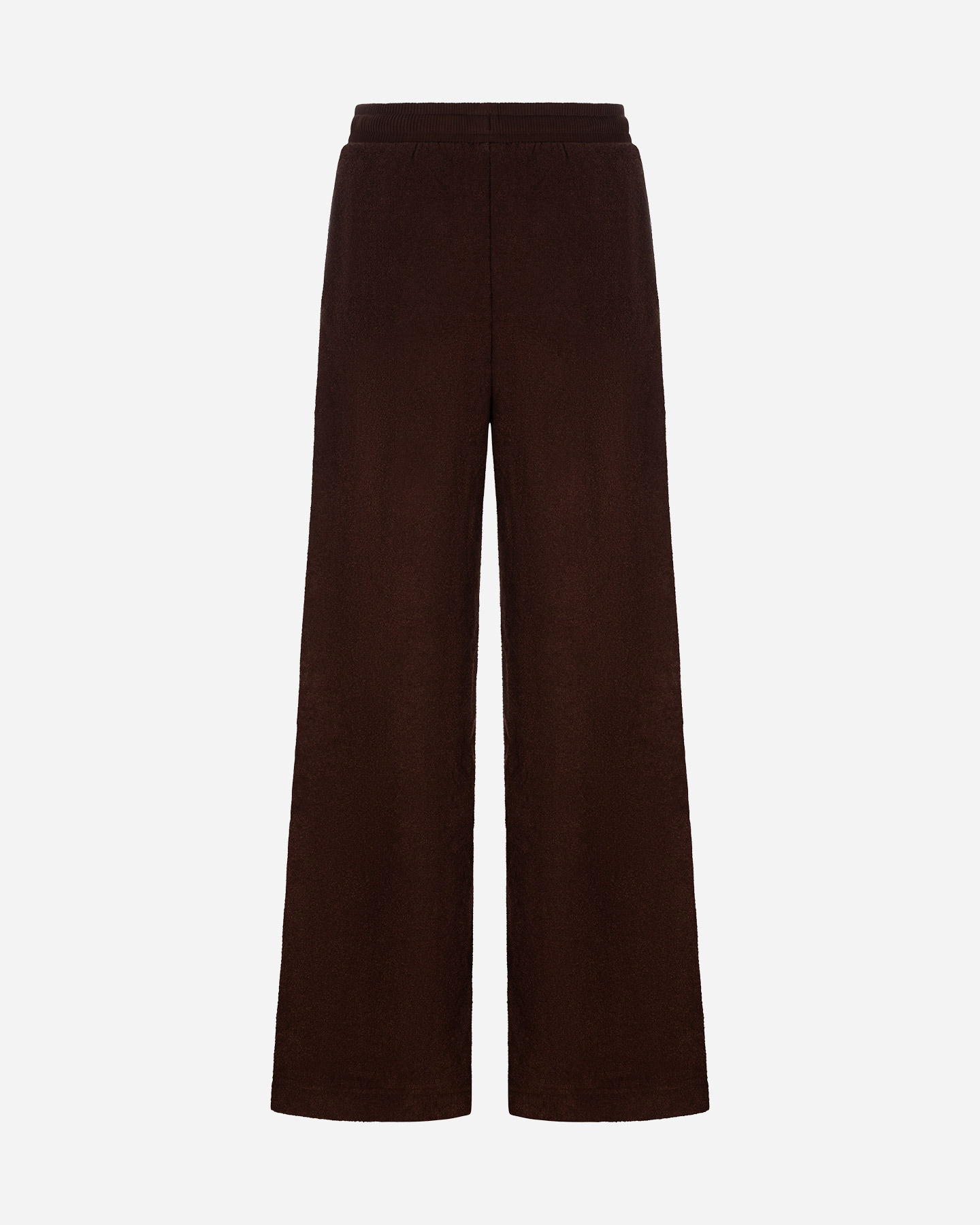 Pantalone ARENA ATHLETIC ESSENTIAL W - Marrone - 1 | Cisalfa Sport