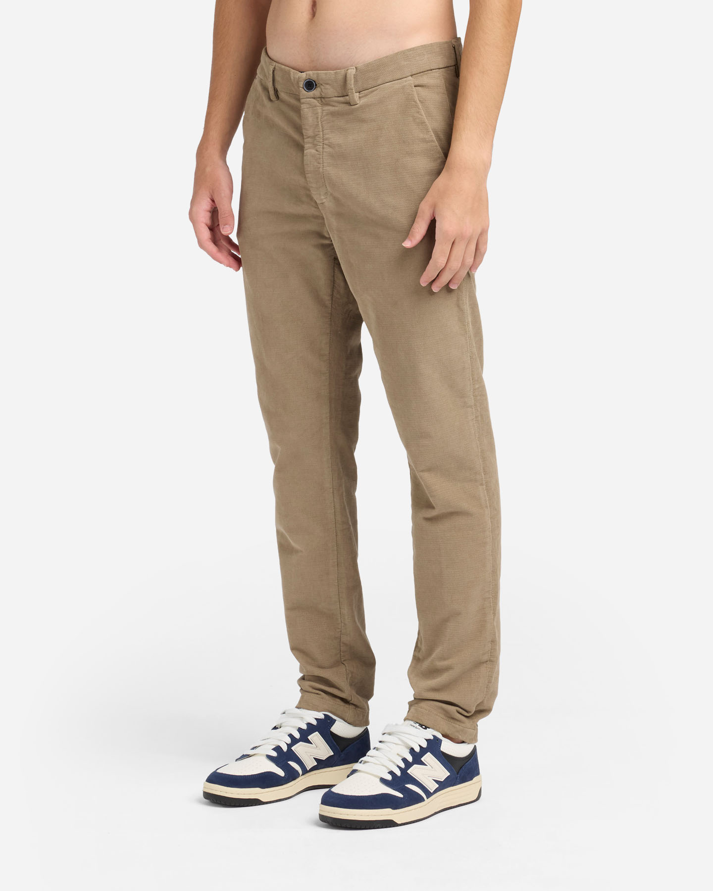 Pantalone DACK'S ESSENTIAL M - 2 | Cisalfa Sport