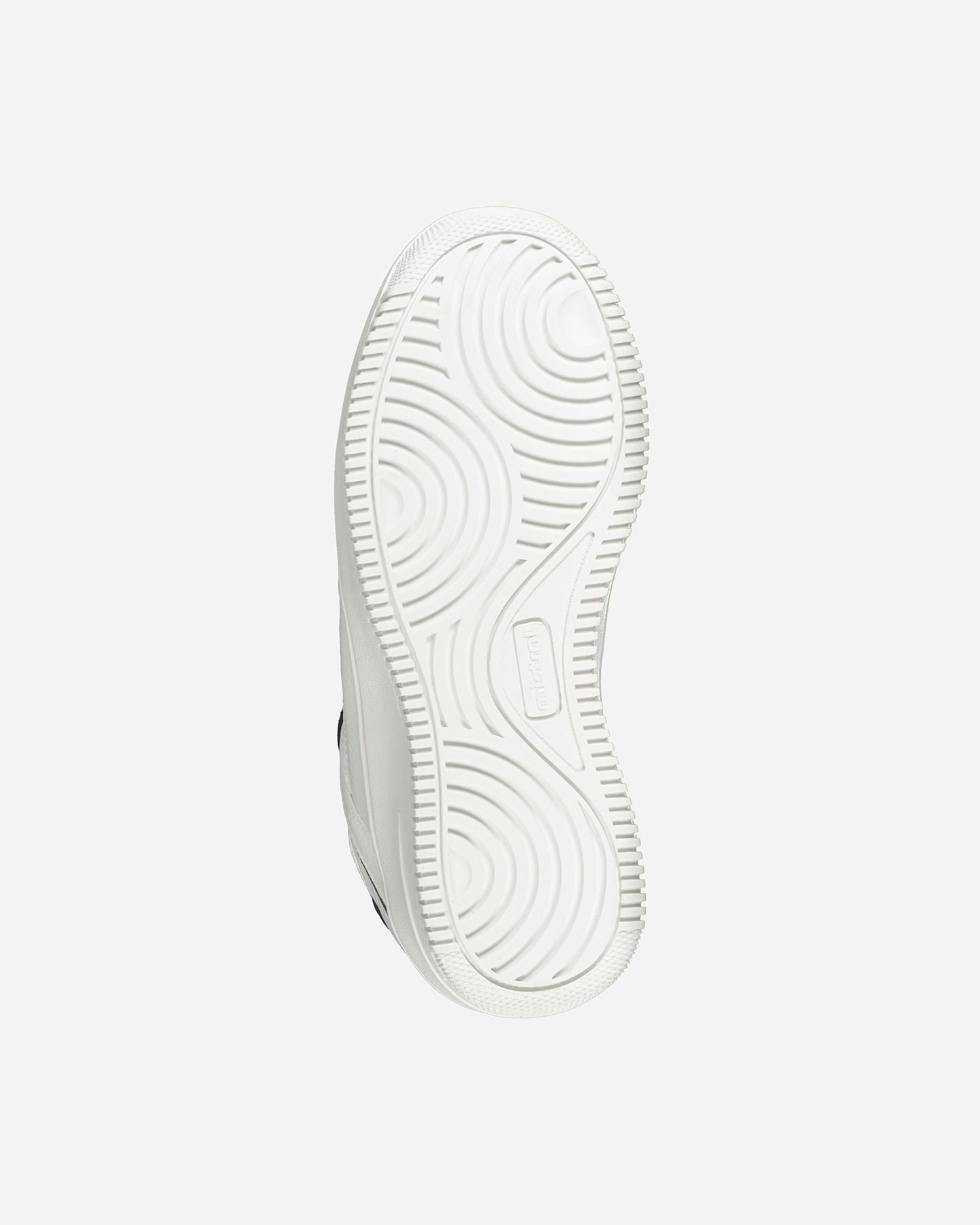 Scarpe sneakers MISTRAL ROTTERDAM JR - Bianco - 2 | Cisalfa Sport