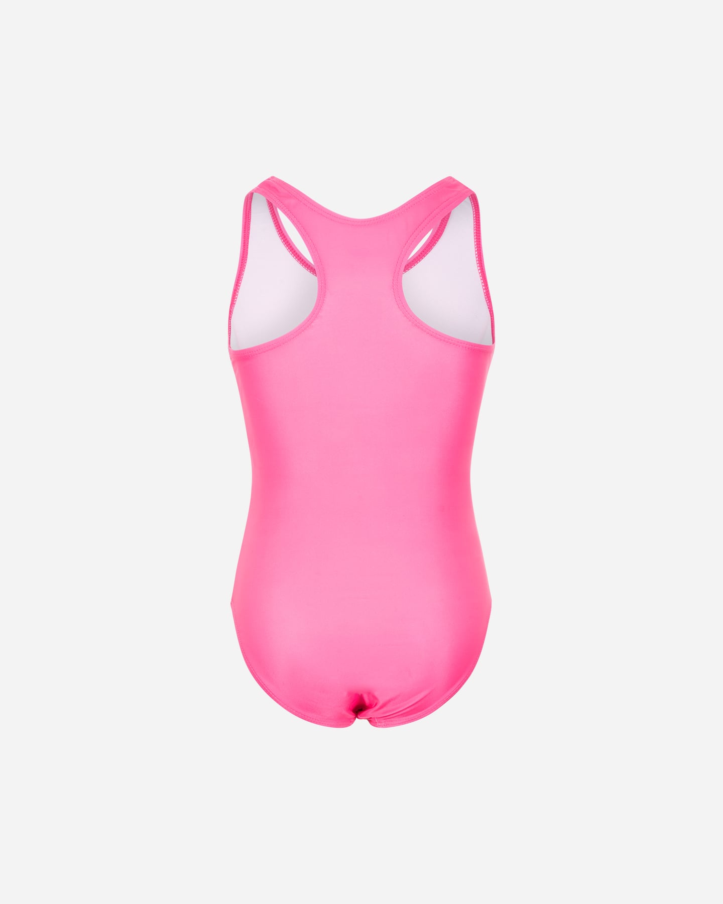 Costume piscina RAS BASIC JR - Fucsia - 1 | Cisalfa Sport