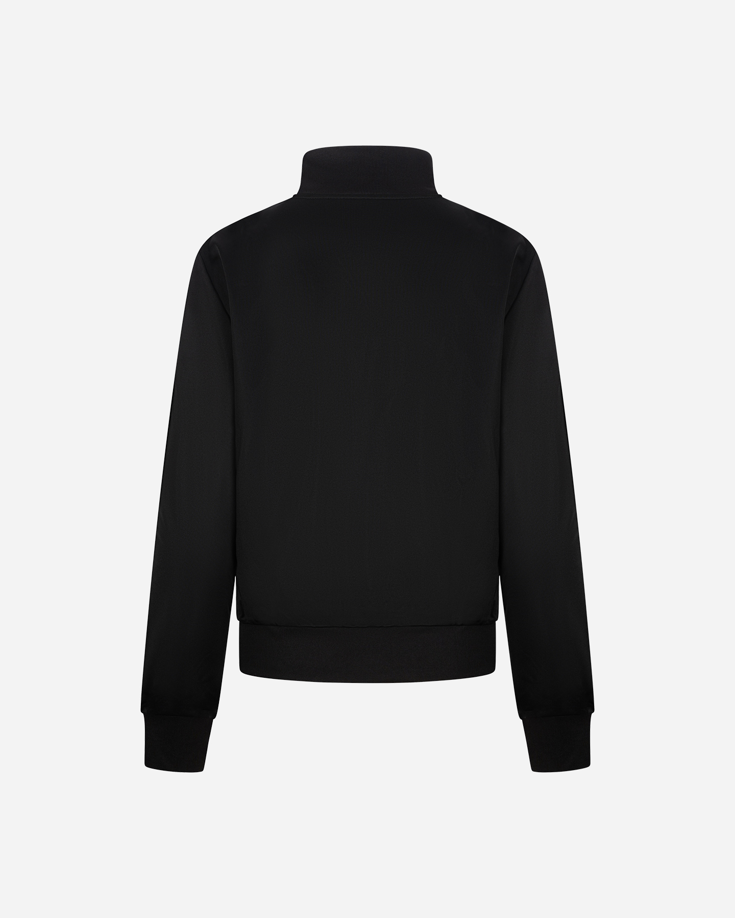 Giacca tennis ABC ESSENTIAL W - Nero - 1 | Cisalfa Sport