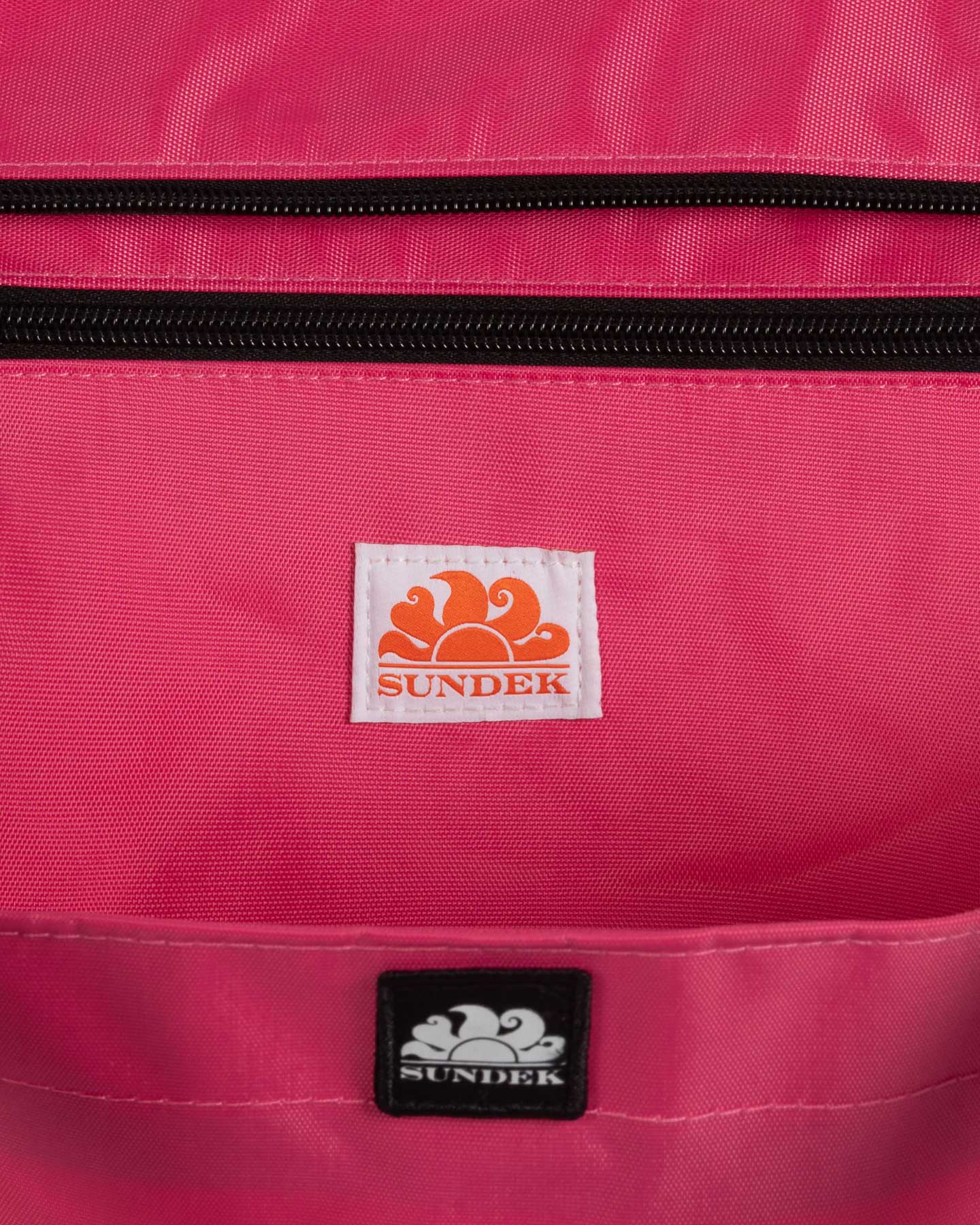 Borsa SUNDEK REGULAR TOTE W - Fucsia - 1 | Cisalfa Sport