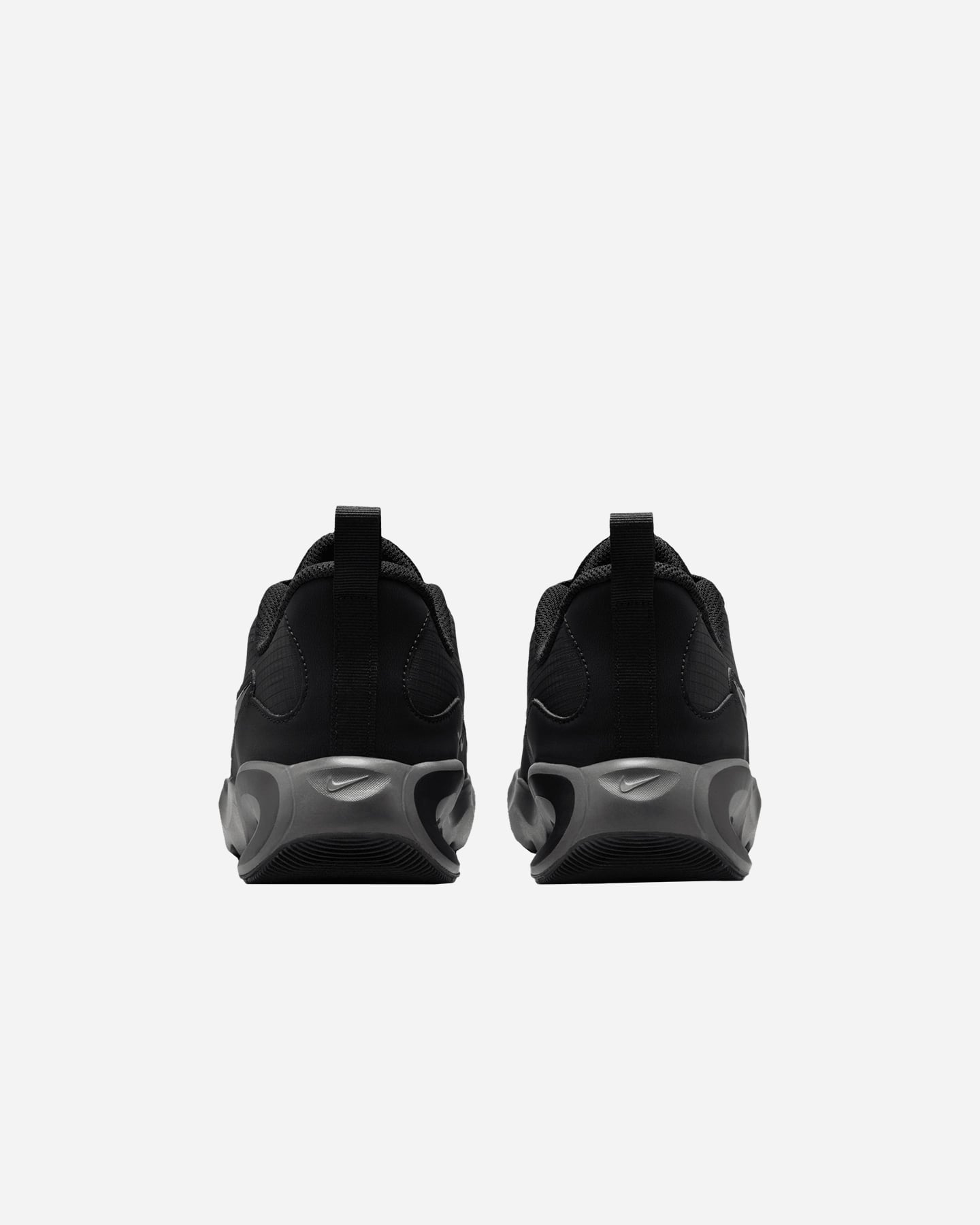 Scarpe sneakers NIKE AIR MAX NOVA GS JR - Color mix - 4 | Cisalfa Sport