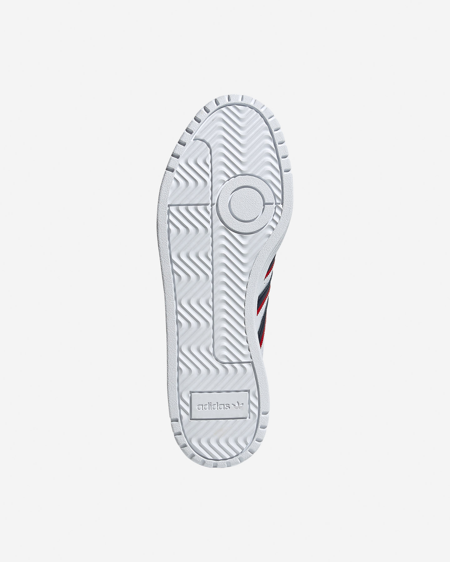 Scarpe sneakers ADIDAS NY 90 M - Bianco - 2 | Cisalfa Sport