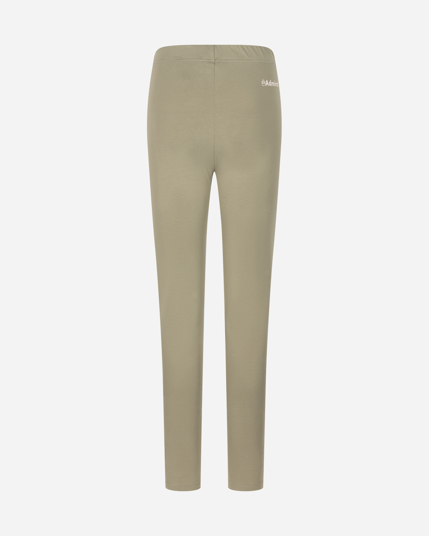 Leggings ADMIRAL COLLEGE W - Verde - 1 | Cisalfa Sport