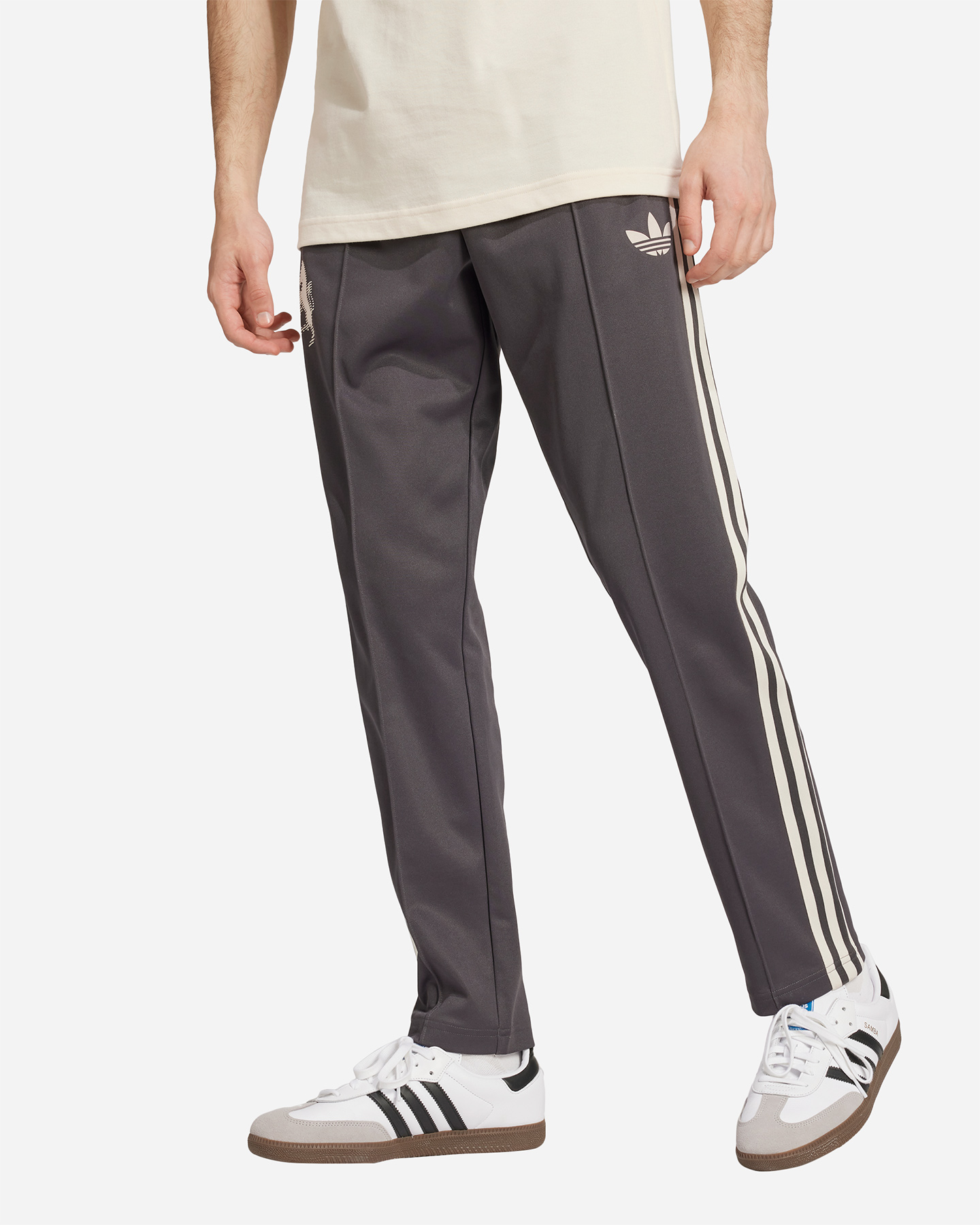 Abbigliamento calcio ufficiale ADIDAS JUVENTUS 24-25 OG M - Color mix - 1 | Cisalfa Sport