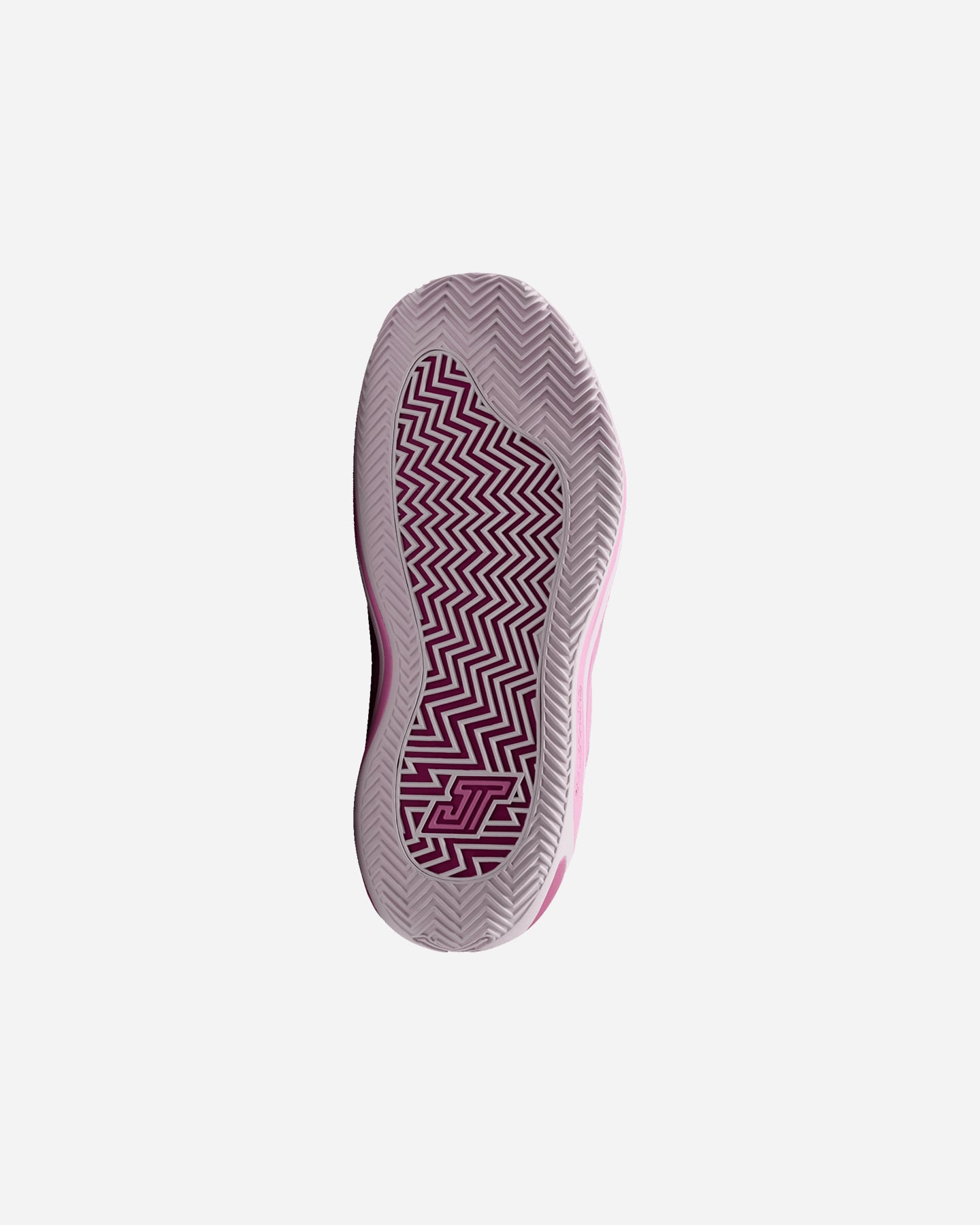 Scarpe basket NIKE TATUM 4 JR - Rosa - 2 | Cisalfa Sport