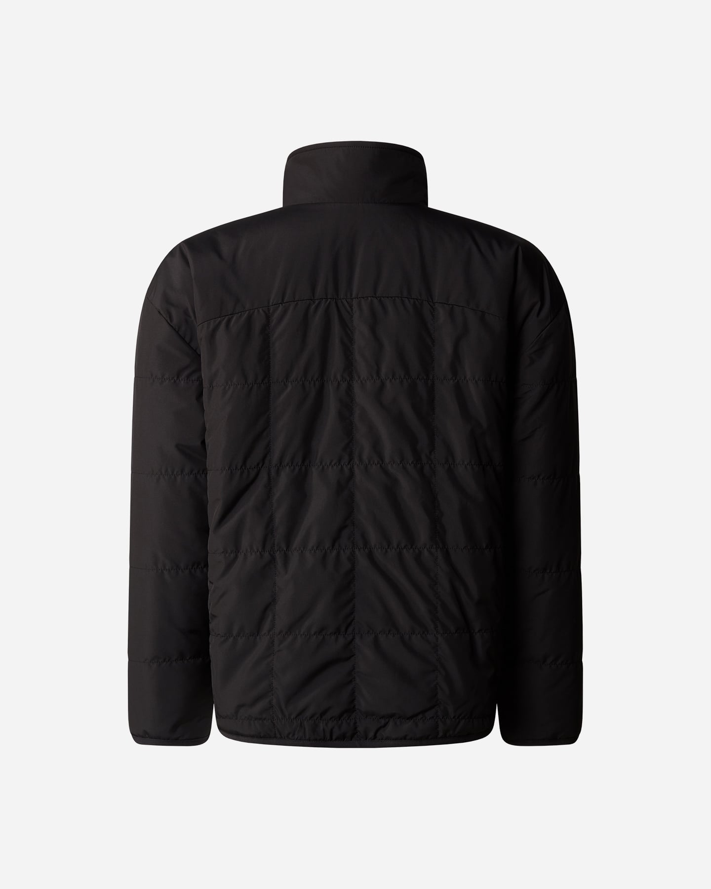 Giubbotto THE NORTH FACE SHASTA REVERS JR - Nero - 1 | Cisalfa Sport