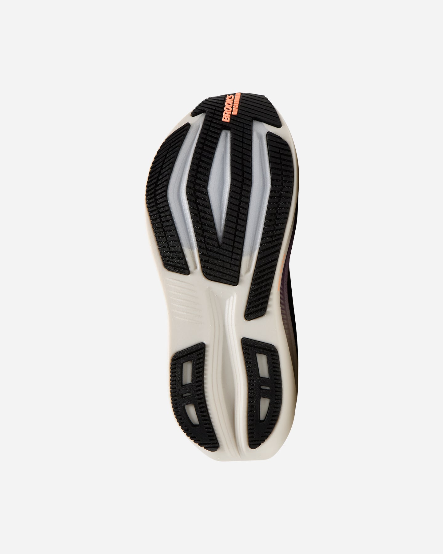 Scarpe running BROOKS GLYCERIN MAX 2 W - Nero - 2 | Cisalfa Sport