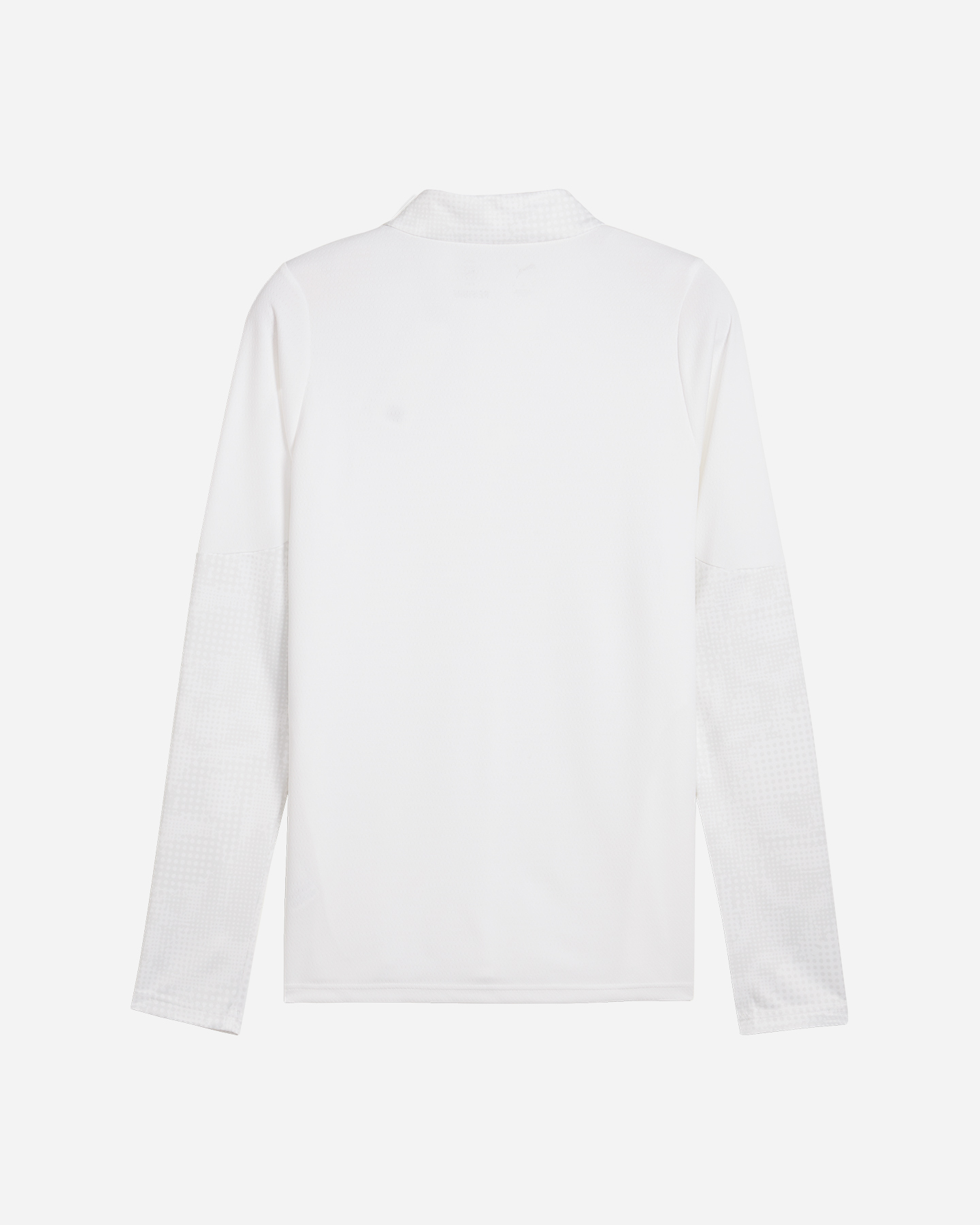 Maglia calcio PUMA TEAMCUP M - Bianco - 1 | Cisalfa Sport