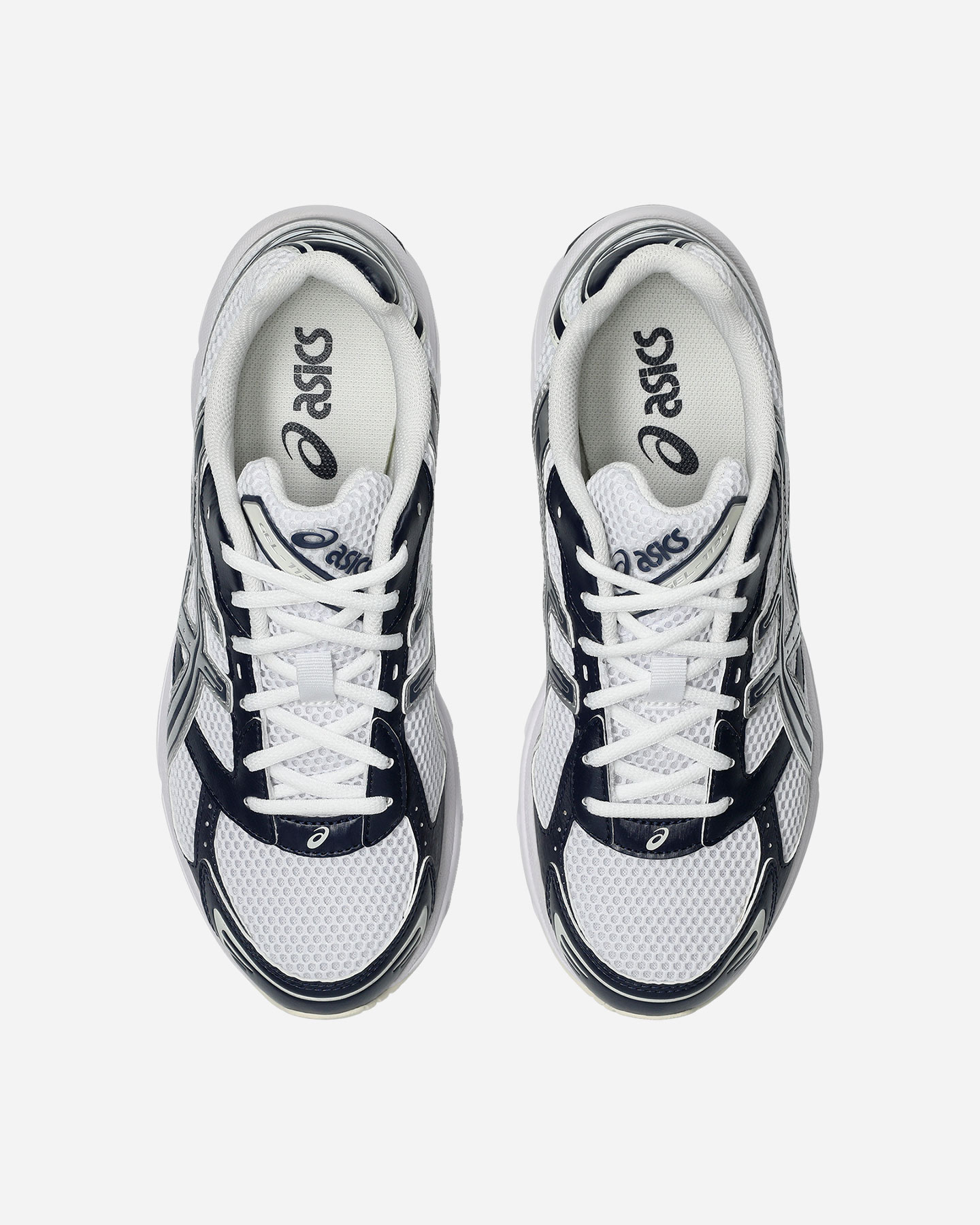 Scarpe sneakers ASICS GEL-1130 - Bianco - 2 | Cisalfa Sport