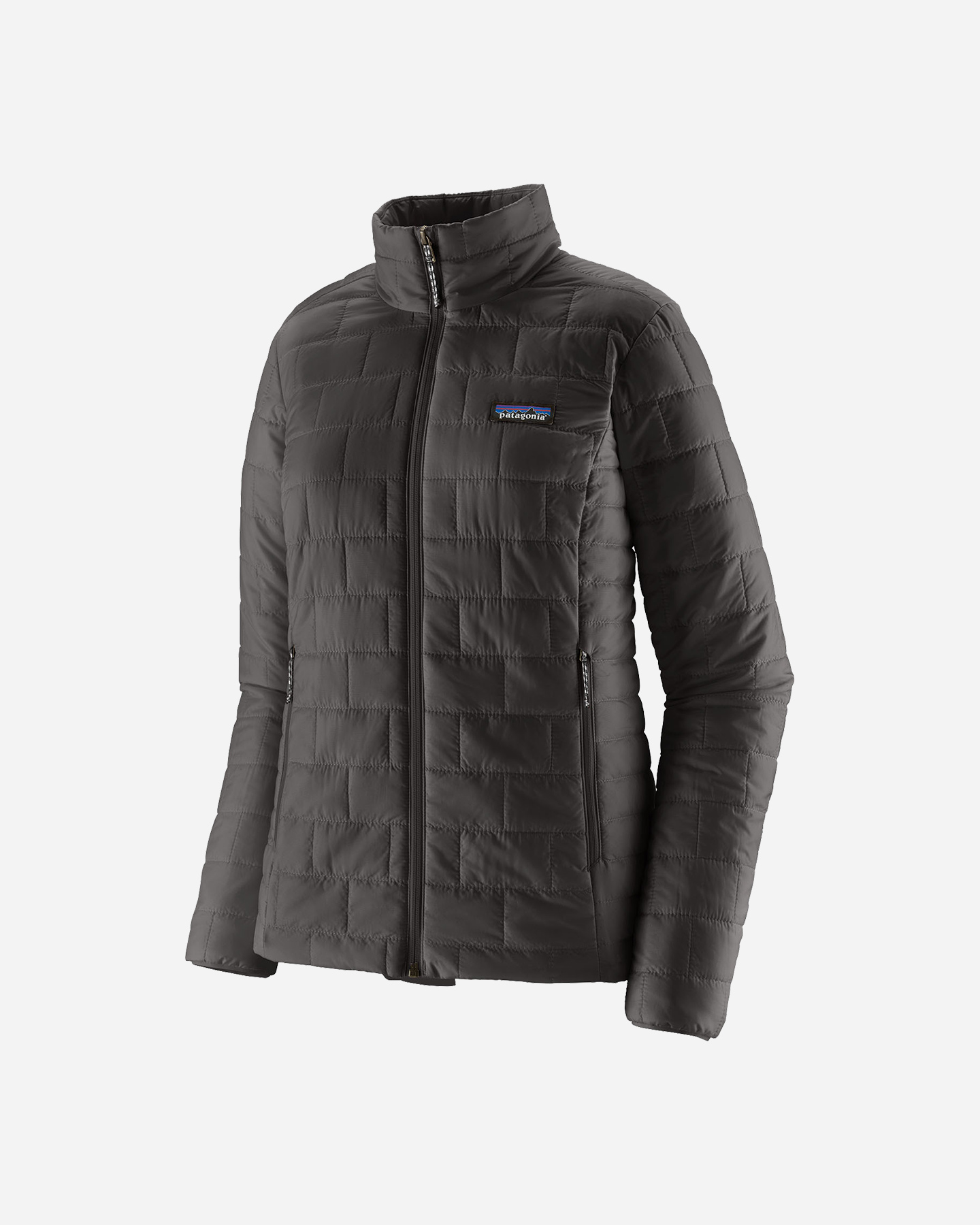 Giacca outdoor PATAGONIA NANO PUFF W - Nero - 1 | Cisalfa Sport