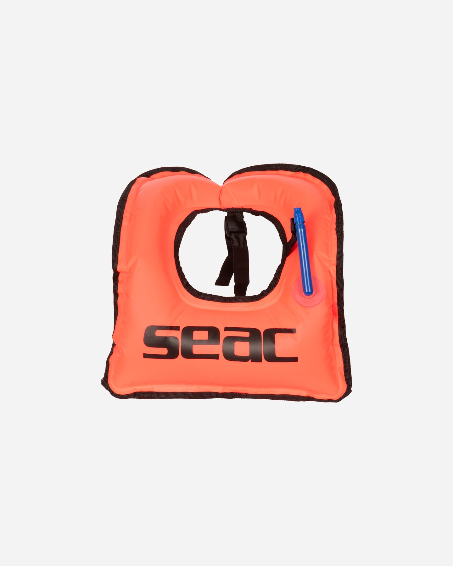 Accessorio nautica SEAC UX  - Arancione - 1 | Cisalfa Sport