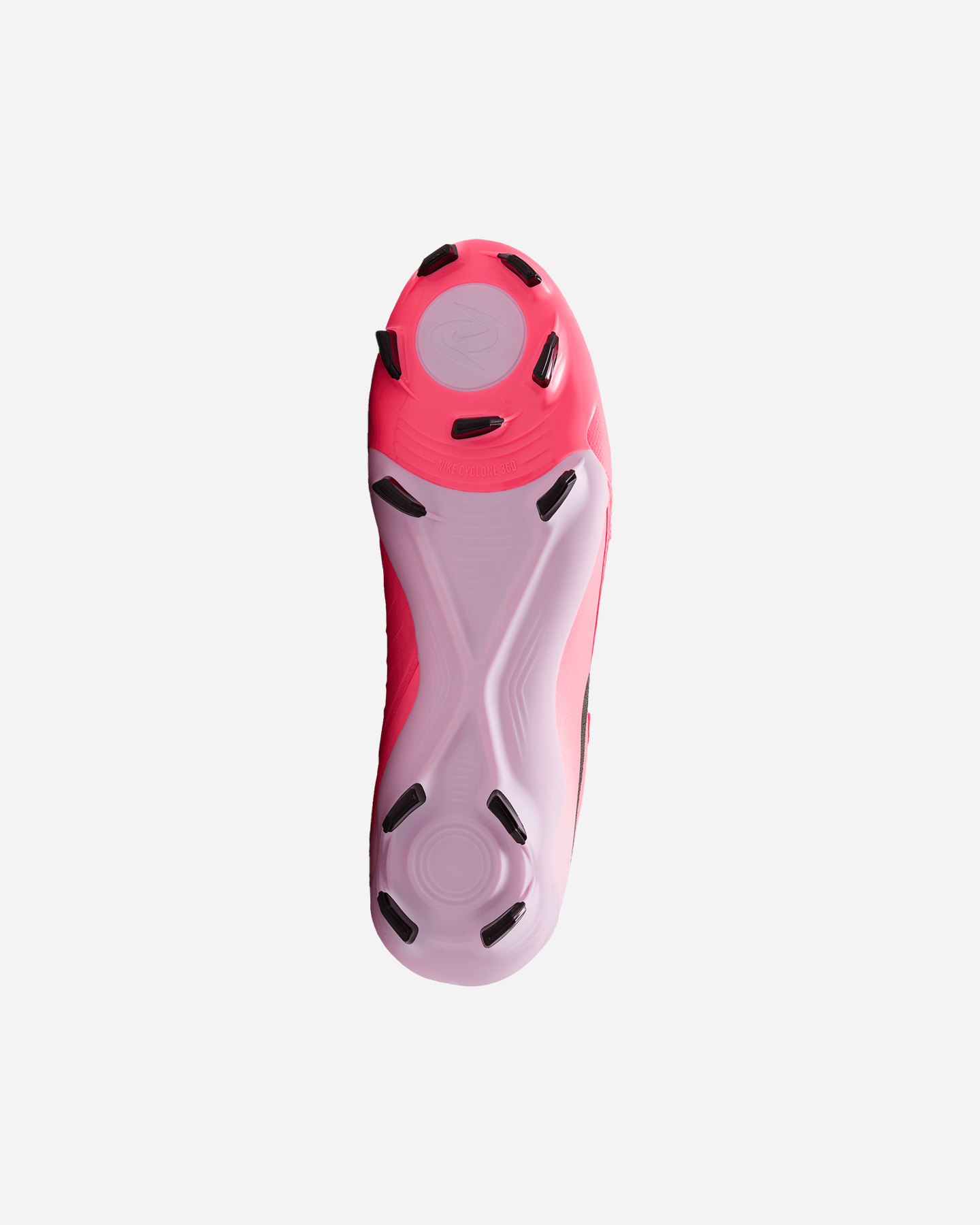 Scarpe calcio NIKE PHANTOM GX II ACADEMY FG-MG M - Rosa - 1 | Cisalfa Sport