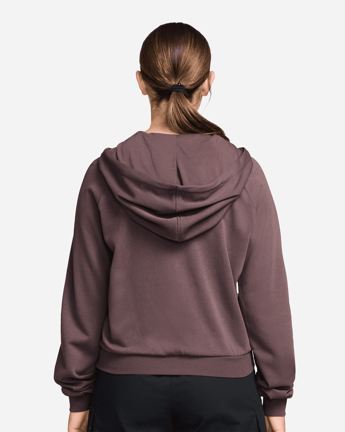 Felpa NIKE CHILL W - Rosa - 1 | Cisalfa Sport
