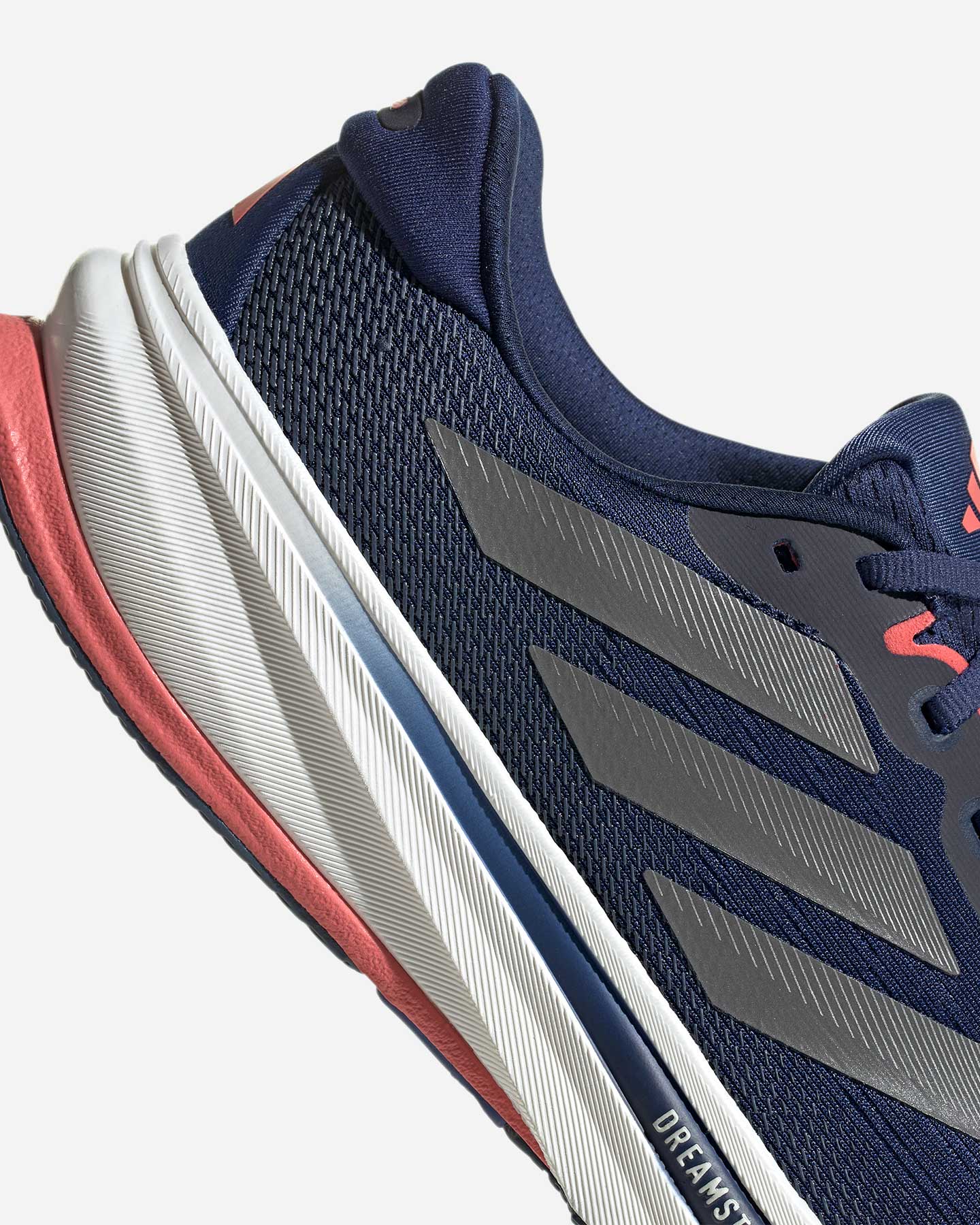 Scarpe running ADIDAS SUPERNOVA RISE 2 M - Blu - 5 | Cisalfa Sport