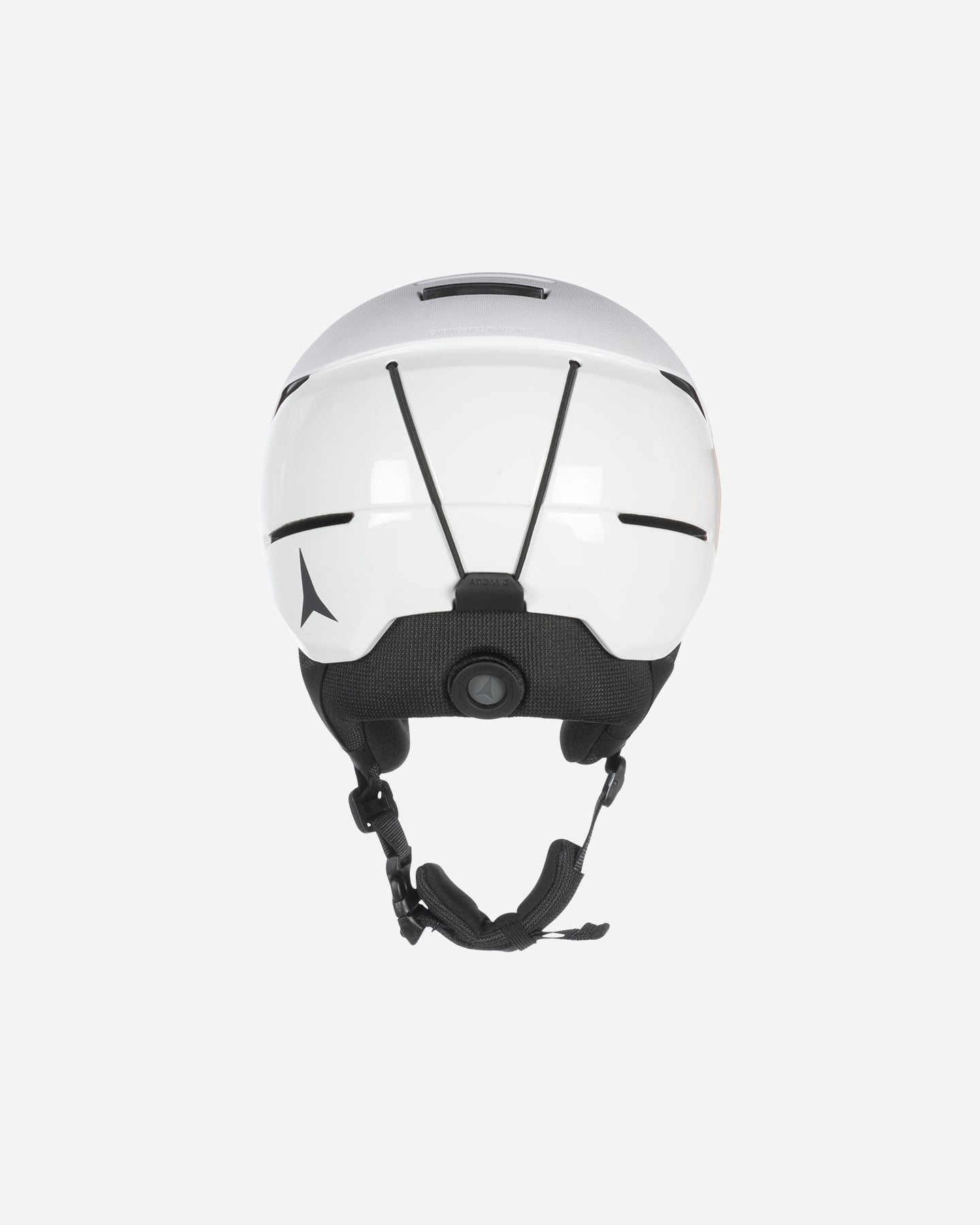 Casco sci ATOMIC NOMAD W - Bianco - 1 | Cisalfa Sport