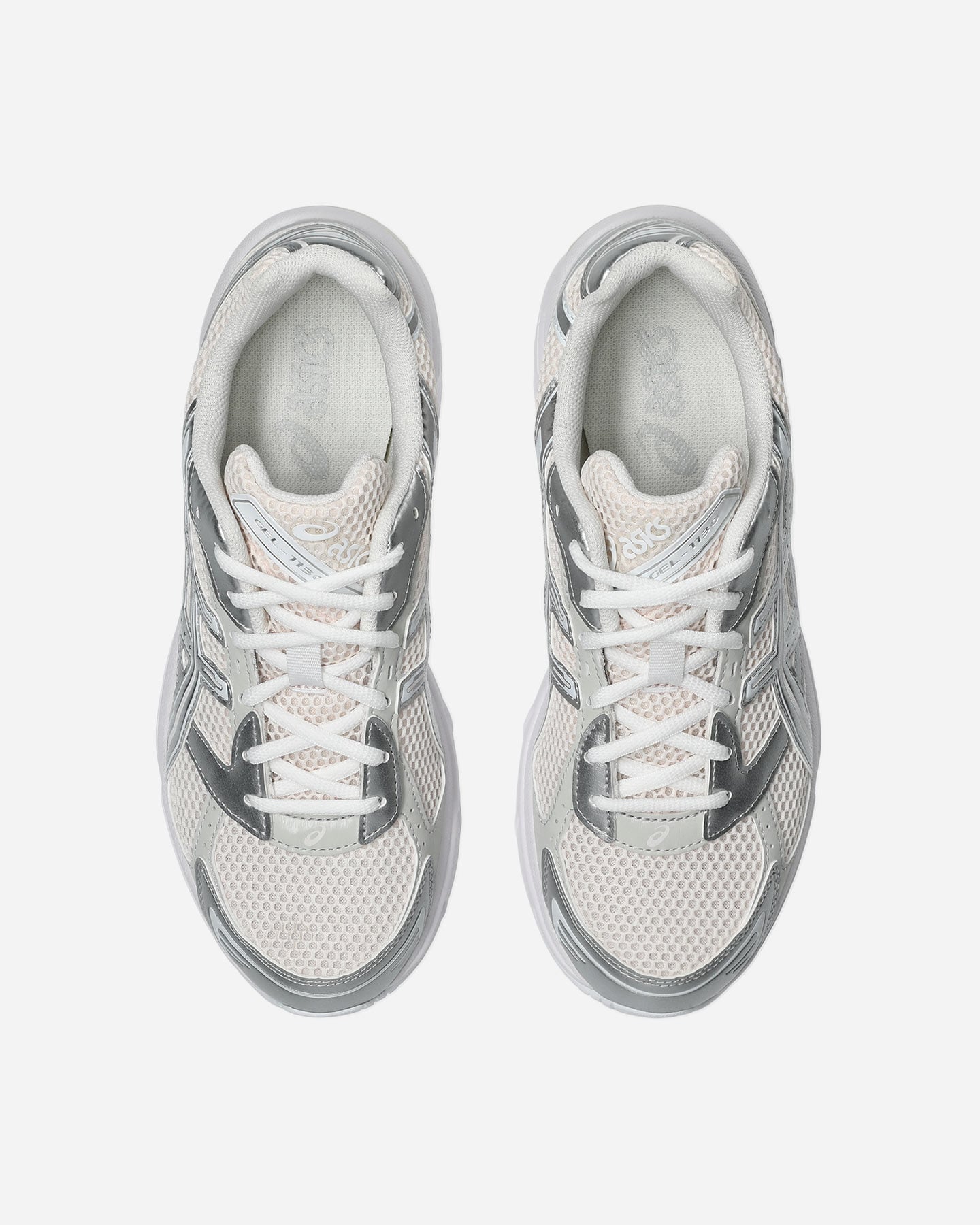 Scarpe sneakers ASICS GEL-1130 W - Rosa - 4 | Cisalfa Sport