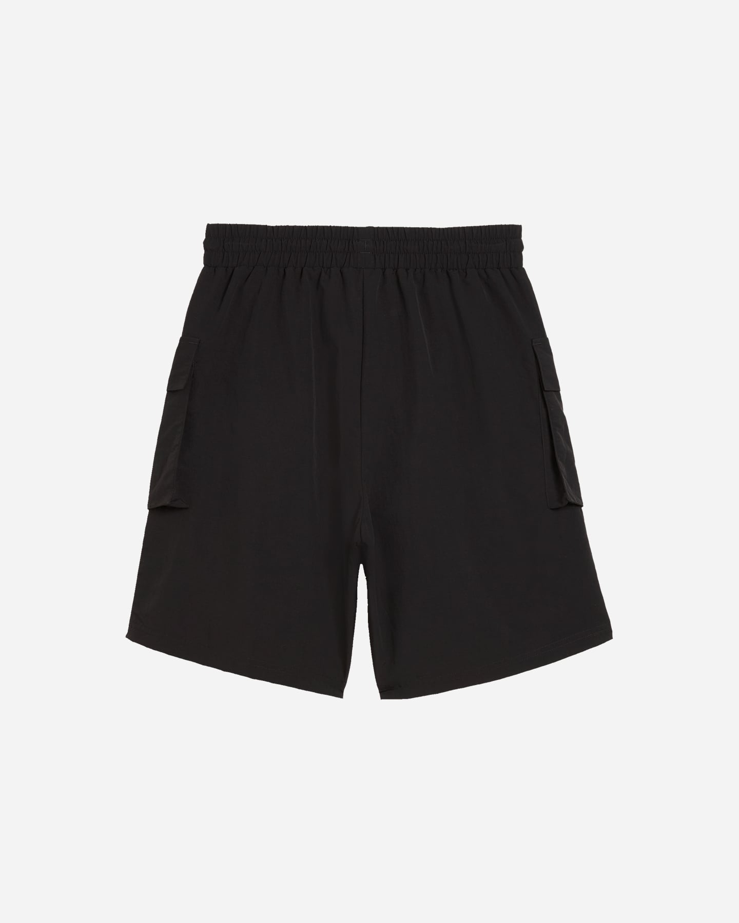 Pantaloncini PUMA BASIC W - Nero - 1 | Cisalfa Sport