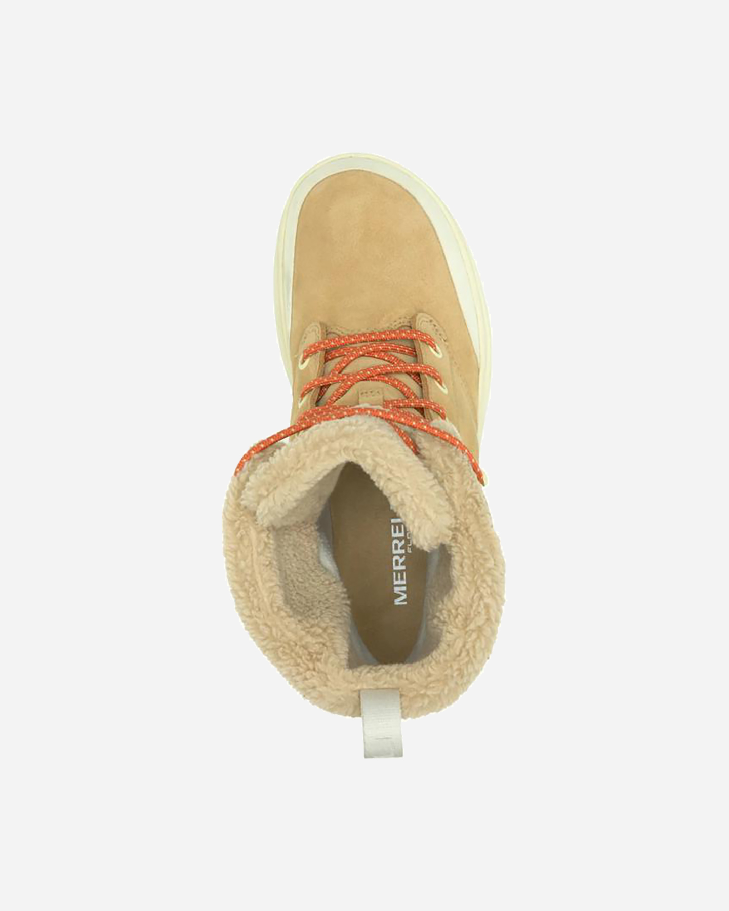 Scarponcino MERRELL MARQUETTE THERMO LACE WP W - Color mix - 3 | Cisalfa Sport