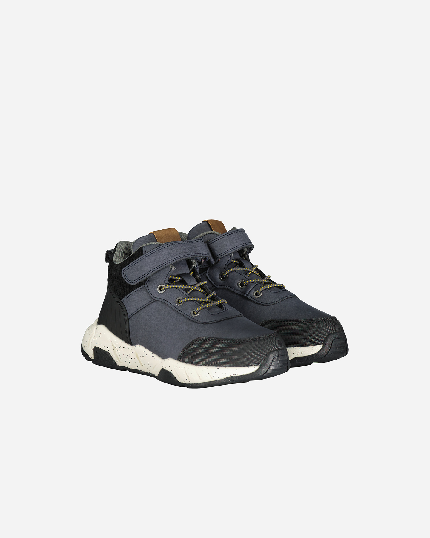Scarpe sneakers MISTRAL TREK JR - Blu Navy - 1 | Cisalfa Sport