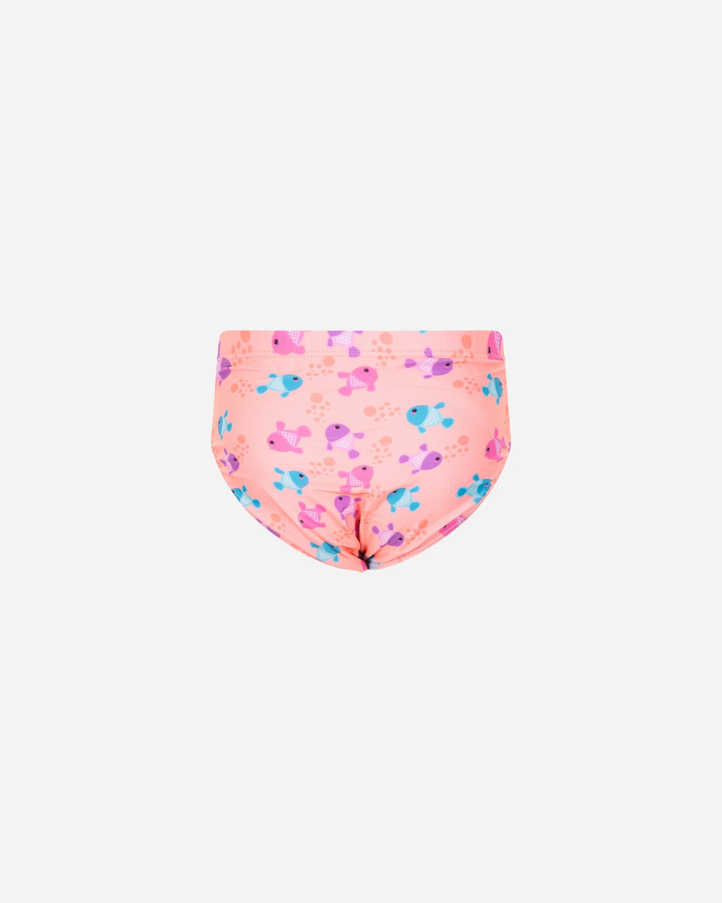 Costume piscina RAS NAPPY JR - Rosa - 1 | Cisalfa Sport