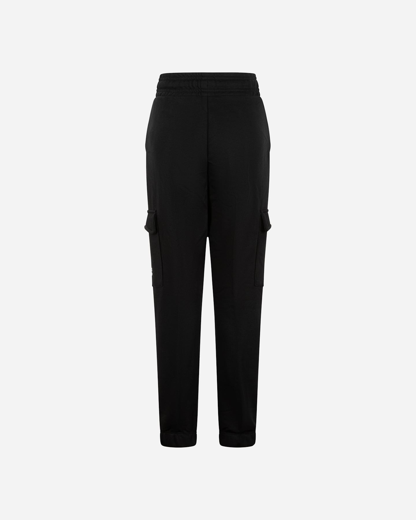 Pantalone ARENA ATHLETIC JR - Nero - 1 | Cisalfa Sport