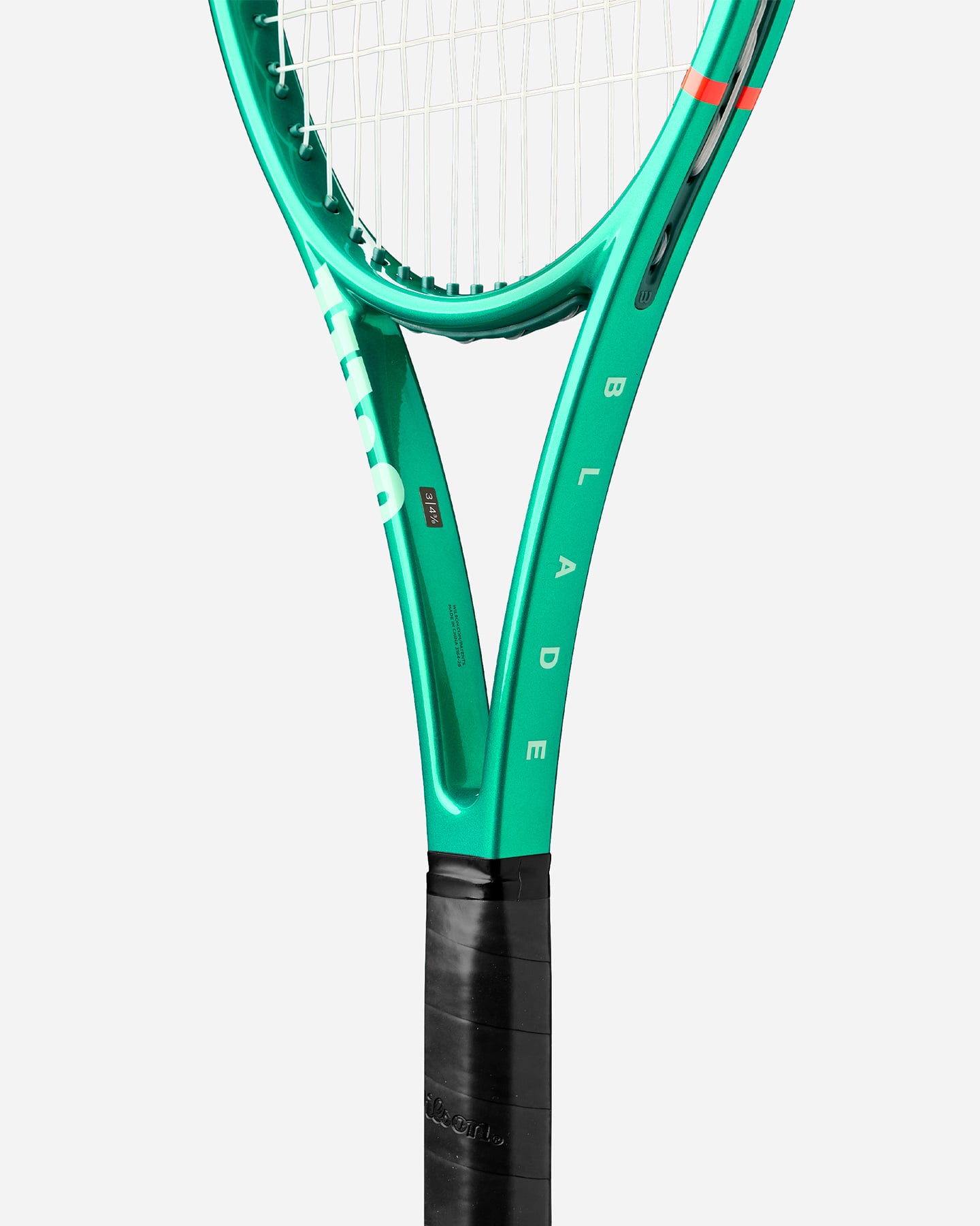 Racchetta tennis WILSON BLADE 101 TEAM V10  - 3 | Cisalfa Sport