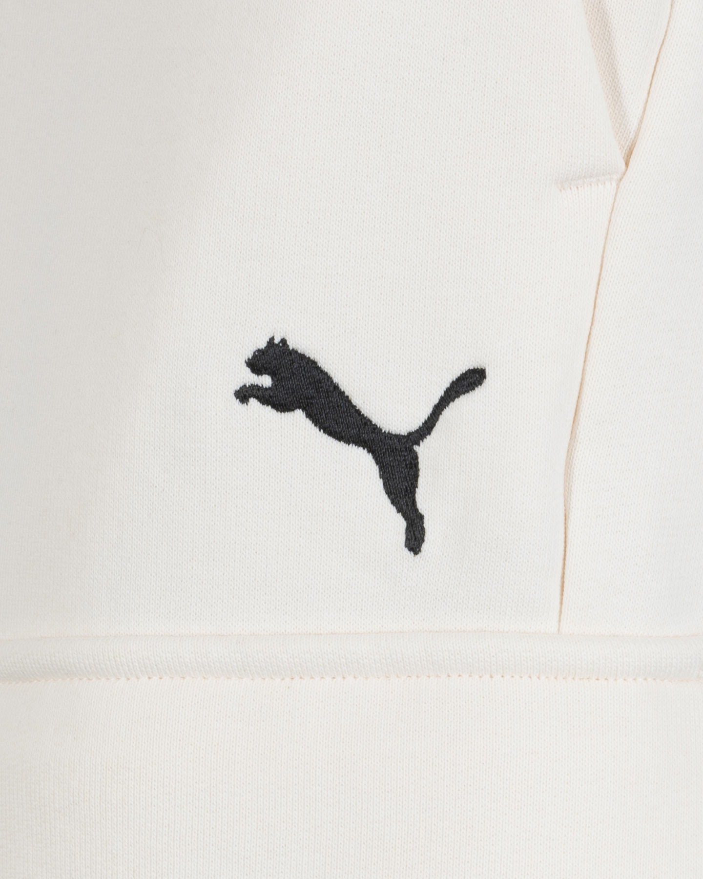 Pantalone PUMA T7 W - Bianco - 2 | Cisalfa Sport