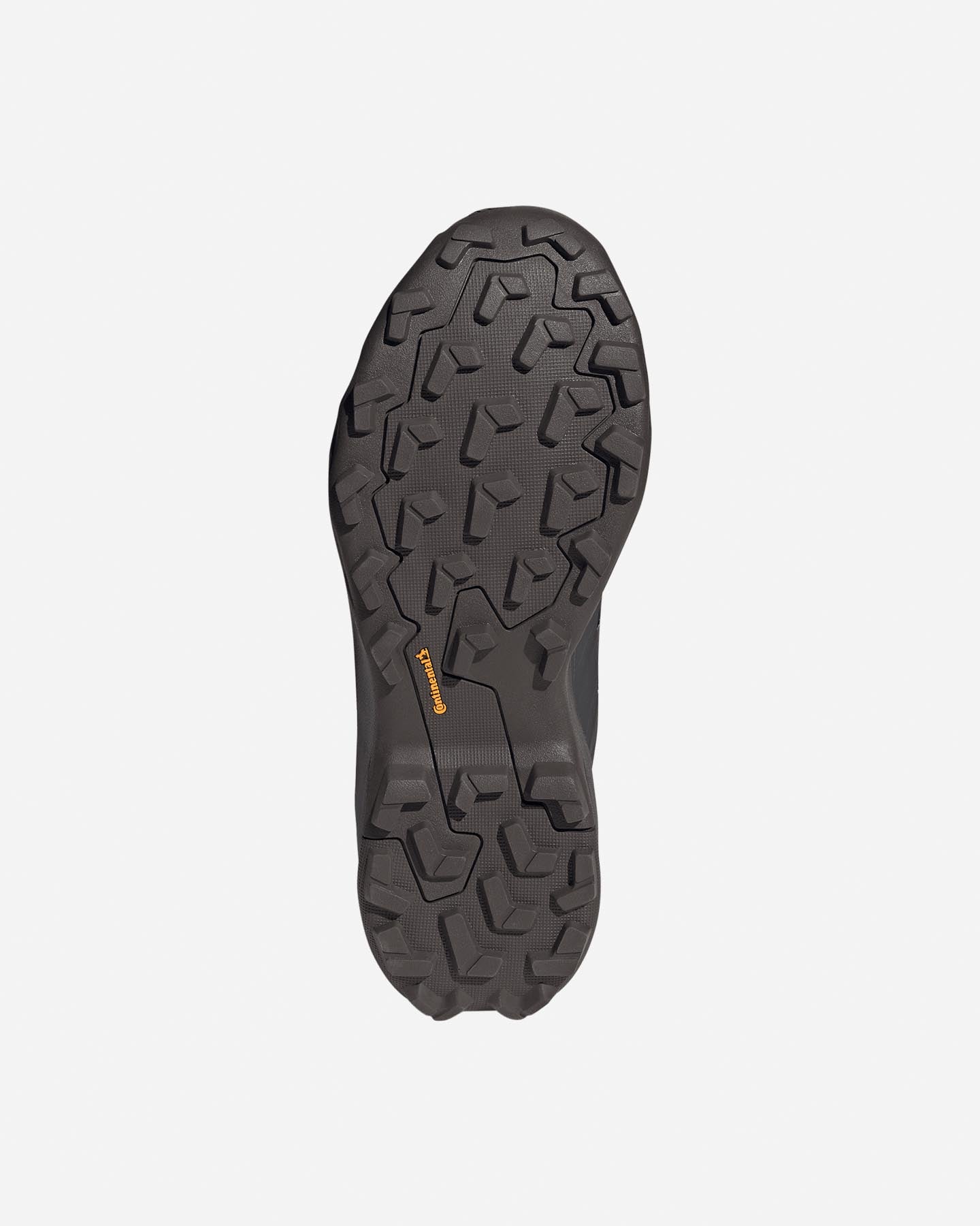 Scarpe escursionismo ADIDAS TERREX SKYCHASER AX5 MID GTX M - Verde - 1 | Cisalfa Sport