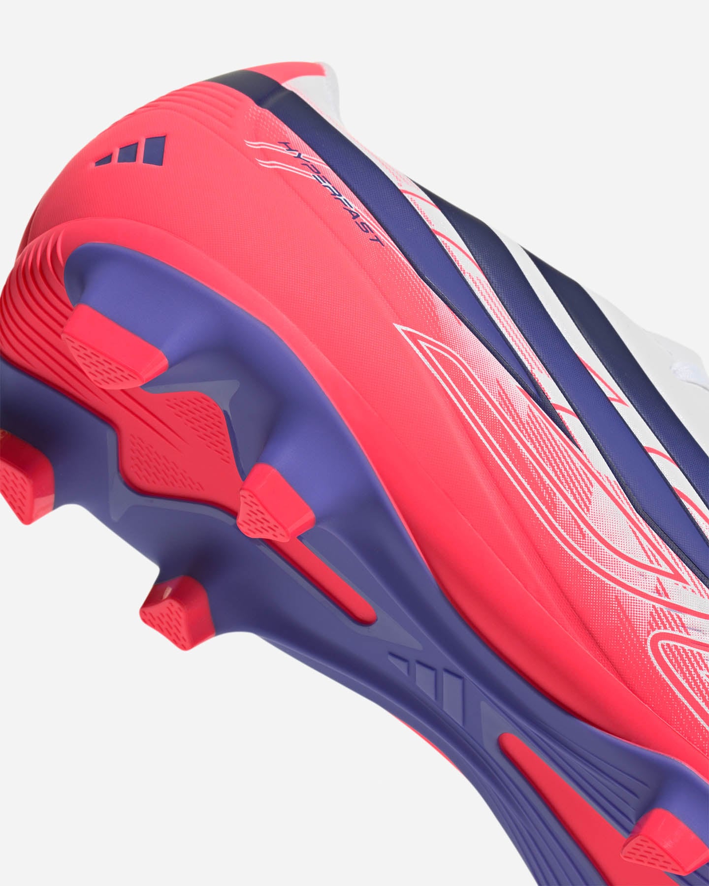 Scarpe calcio ADIDAS F50 HYPERFAST CLUB FG-MG M - 4 | Cisalfa Sport