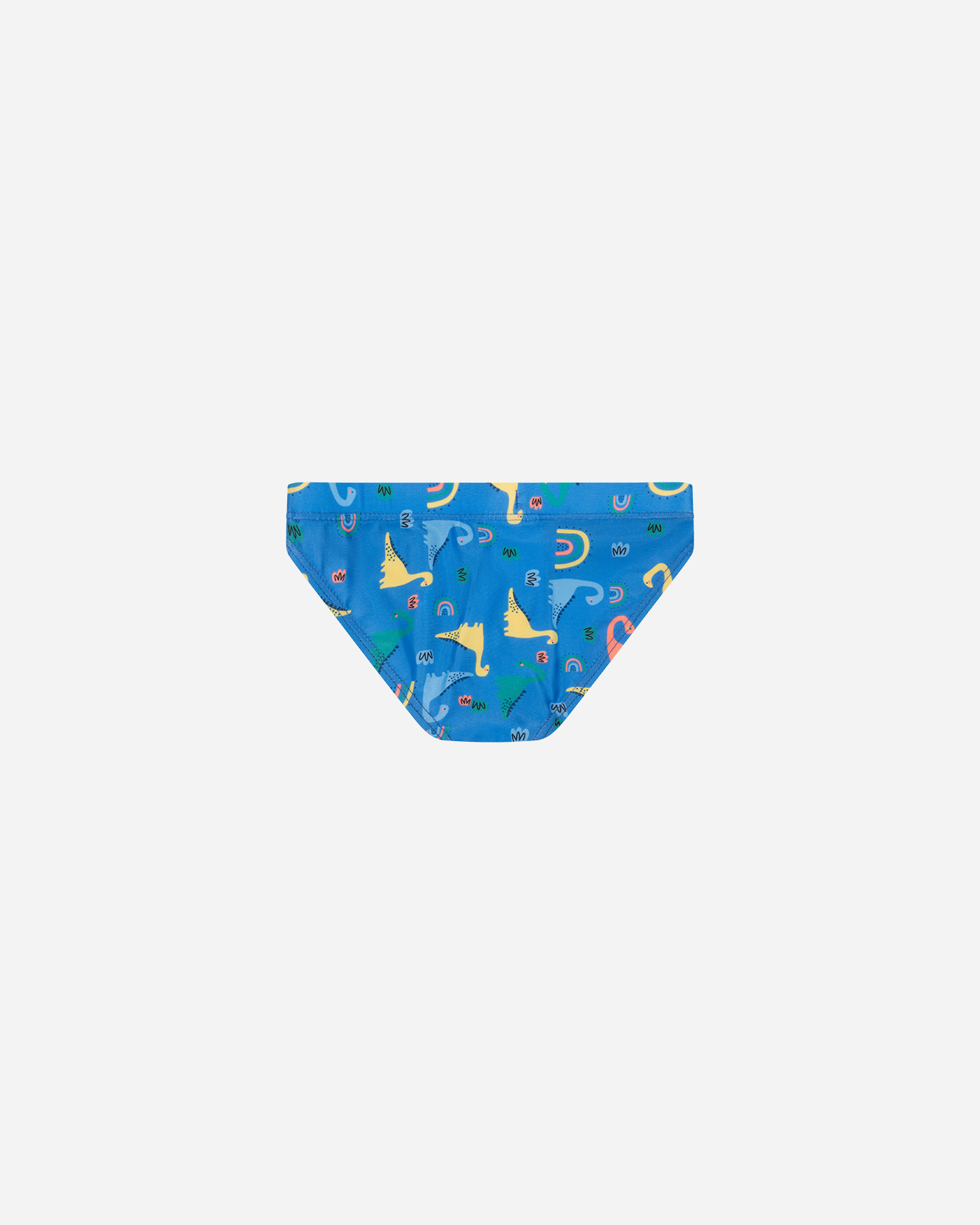 Slip piscina RAS BASIC JR - Azzurro - 1 | Cisalfa Sport