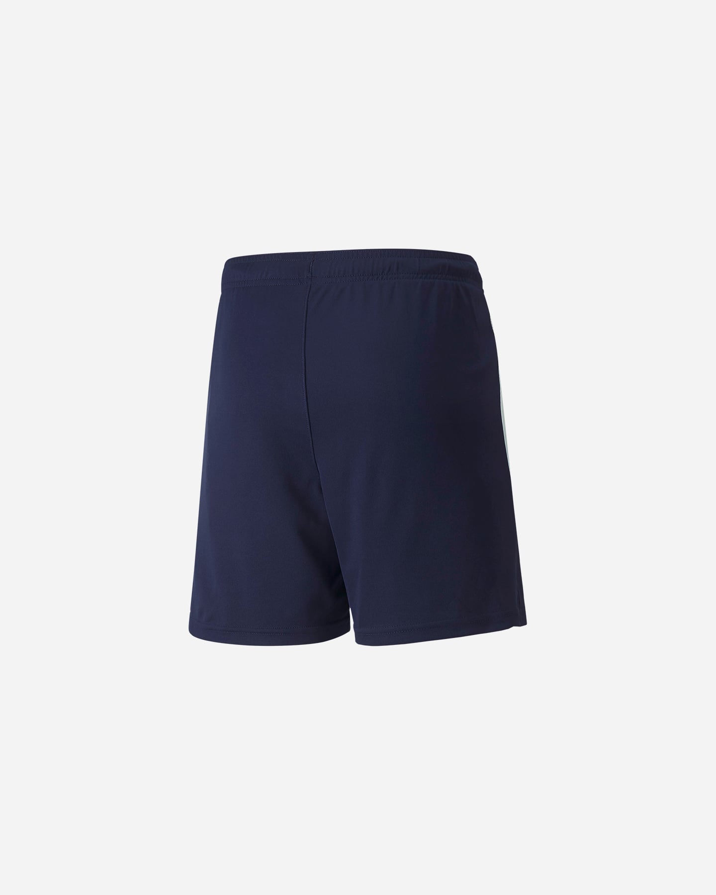 Pantaloncini calcio PUMA LIGA JR - Blu Navy - 1 | Cisalfa Sport
