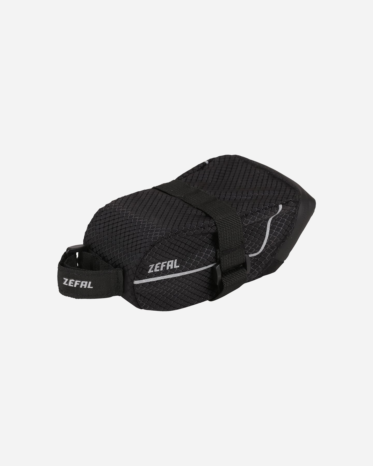 Borsa bici BONIN ZEFAL MTB Z LIGHT PACK  - Nero - 2 | Cisalfa Sport