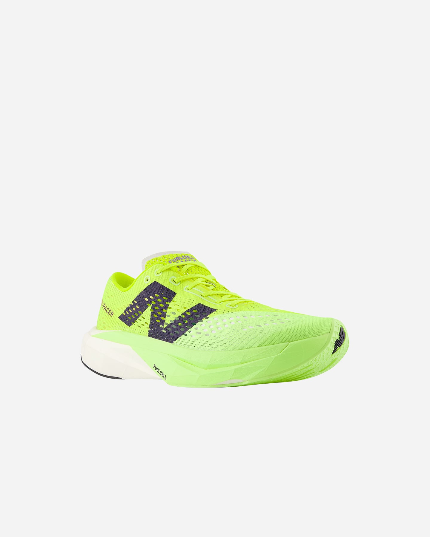 Scarpe running NEW BALANCE SUPERCOMP PACER V2 M - Verde - 1 | Cisalfa Sport