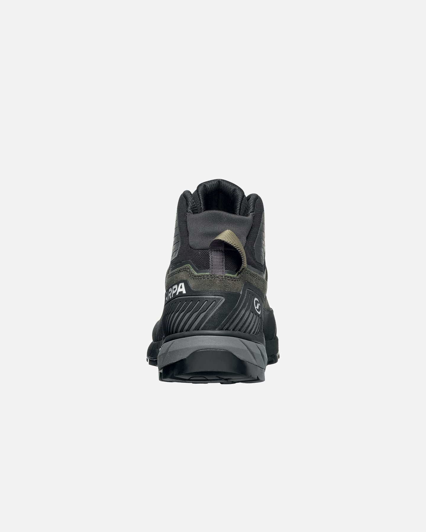 Scarpe escursionismo SCARPA RAPID XT MID GTX M - Grigio - 4 | Cisalfa Sport
