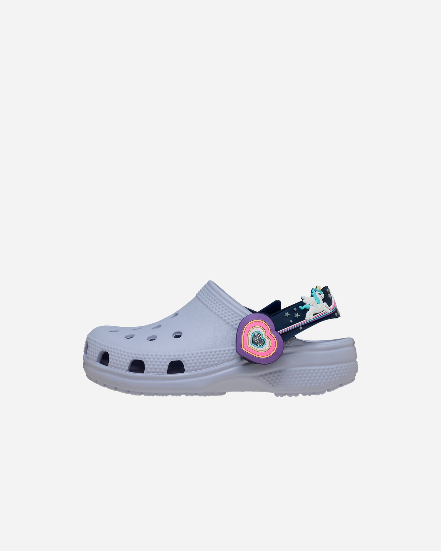 Ciabatte CROCS CLASSIC IMAGINATION T JR - Color mix - 5 | Cisalfa Sport