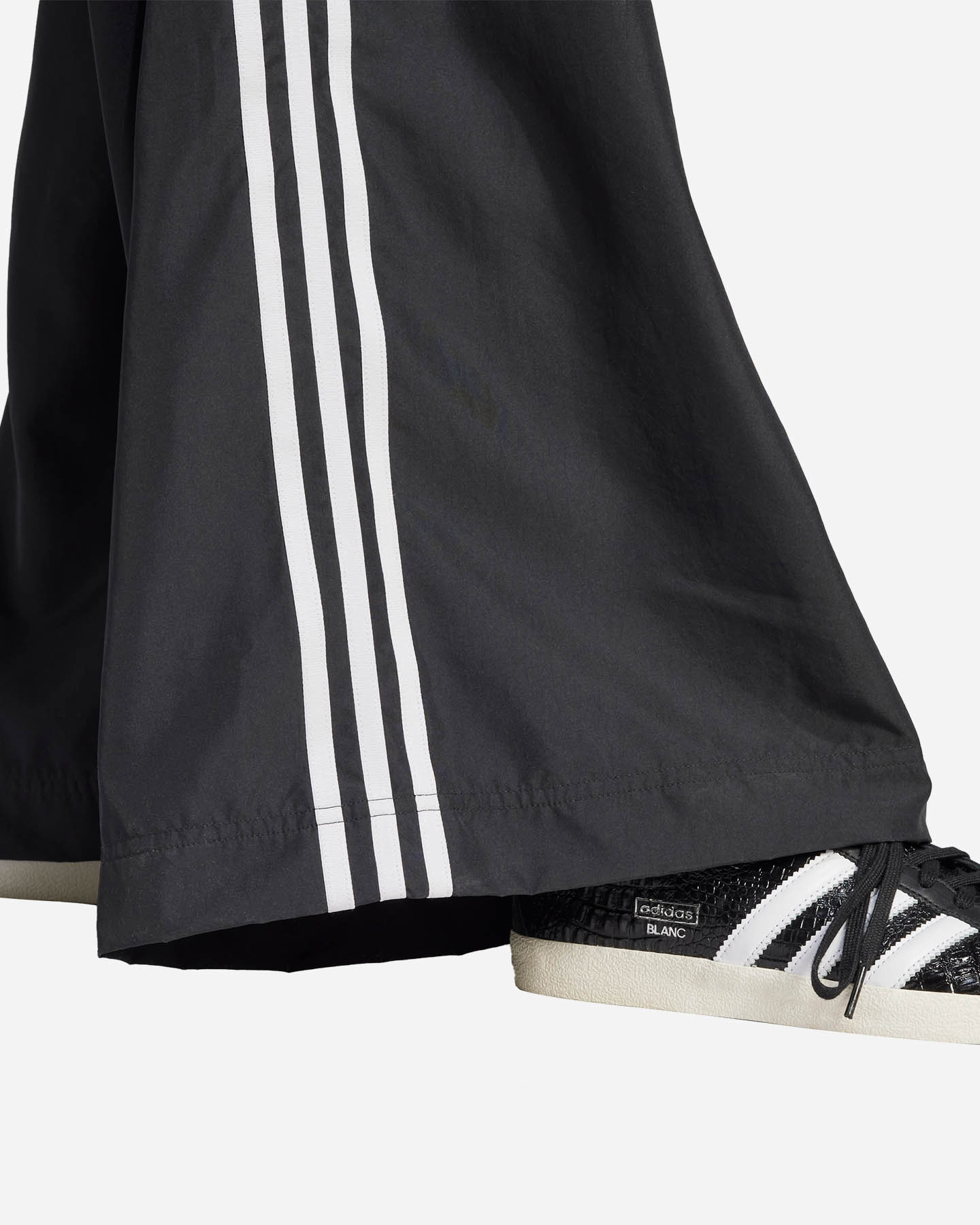 Pantalone ADIDAS ADICOLOR W - Nero - 5 | Cisalfa Sport