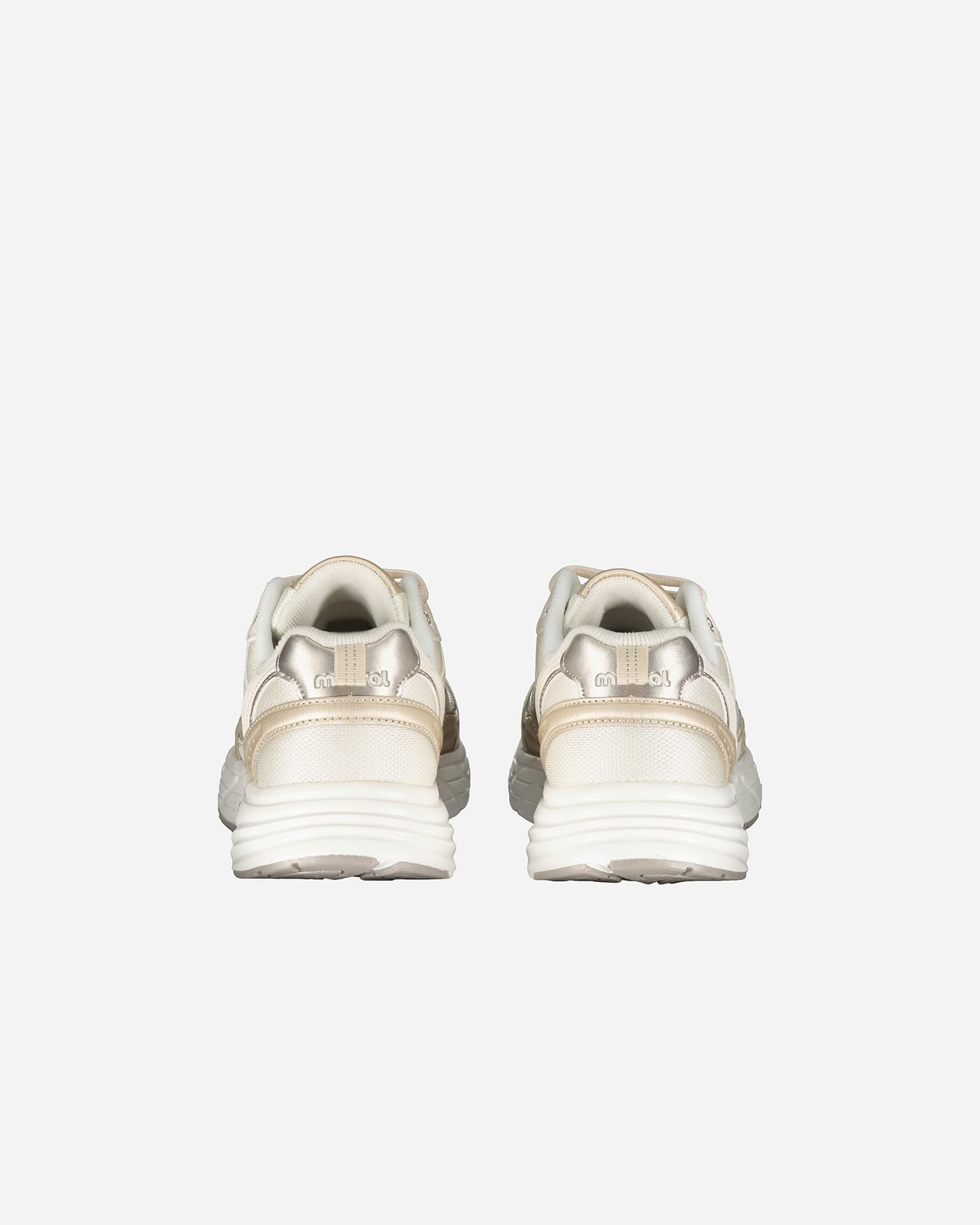 Scarpe sneakers MISTRAL NINETIES W - Bianco - 5 | Cisalfa Sport