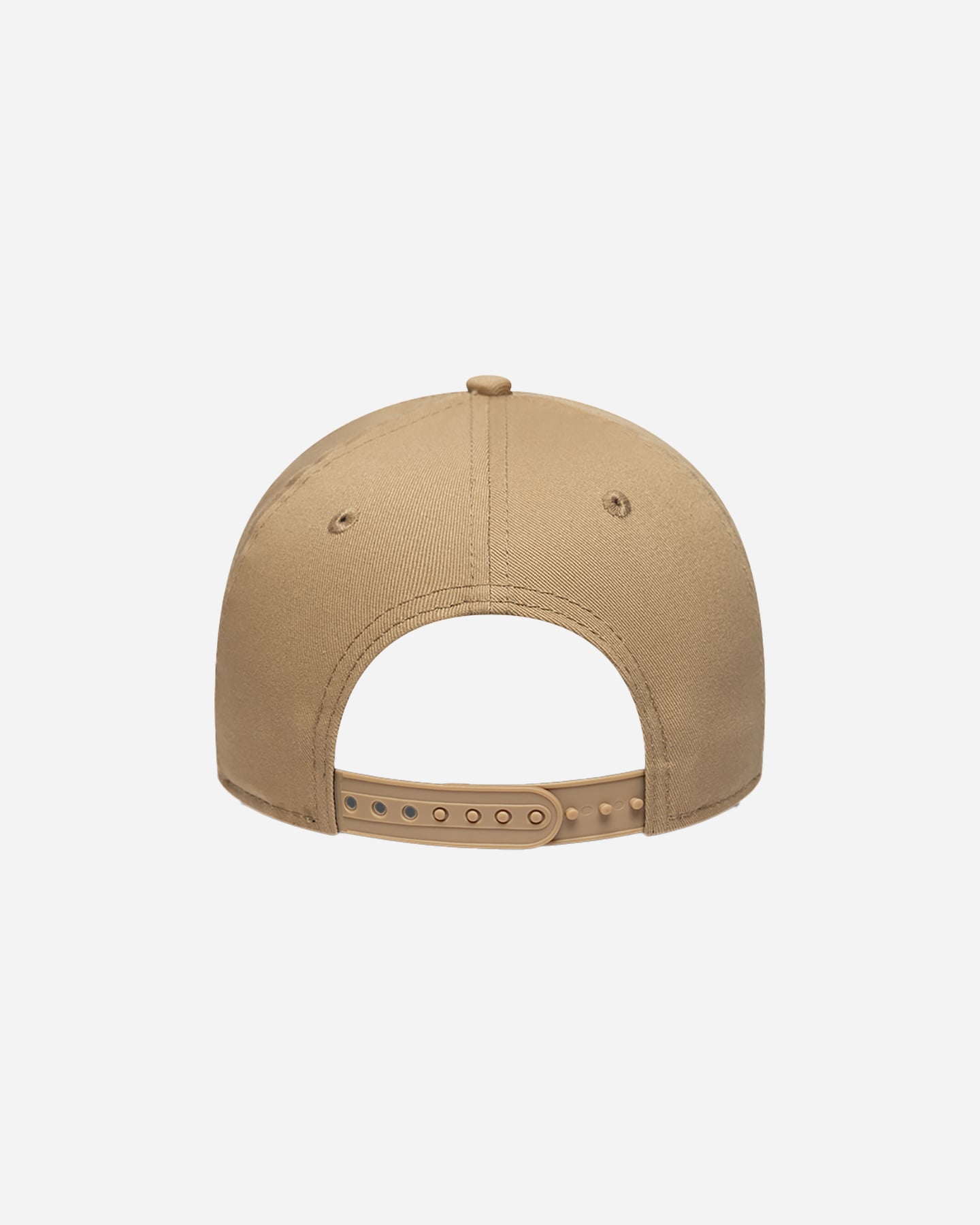 Cappellino NEW ERA E-FRAME LOS ANGELES DODGERS MLB LEAGUE ESSENTIAL M - Beige - 3 | Cisalfa Sport