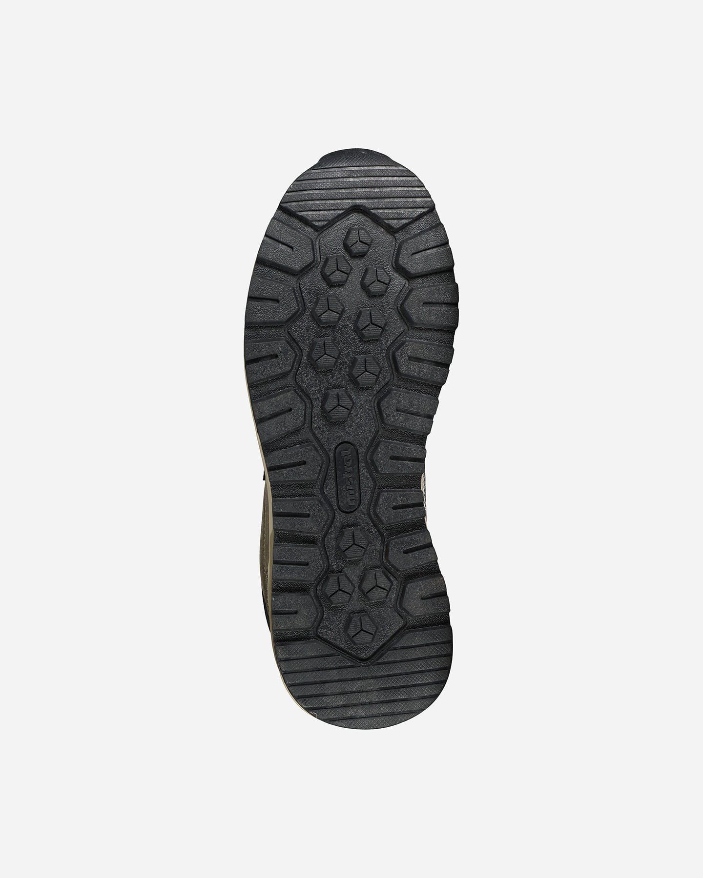 Scarpe urban MISTRAL TREK MID M - Verde - 2 | Cisalfa Sport