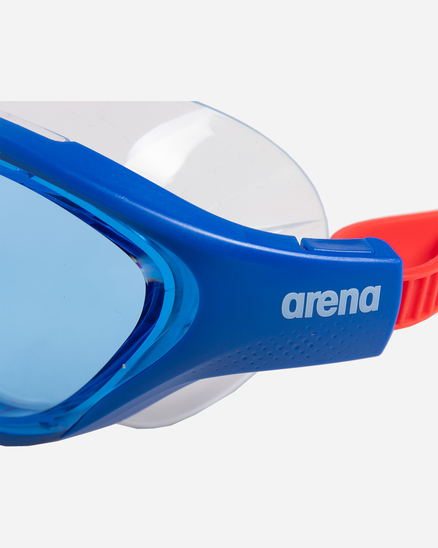 Occhialini piscina ARENA THE ONE JR - Blu - 5 | Cisalfa Sport